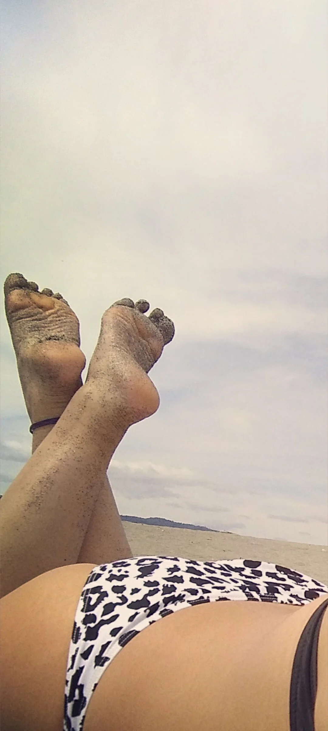 Paw🐾 OnlyFans leaks