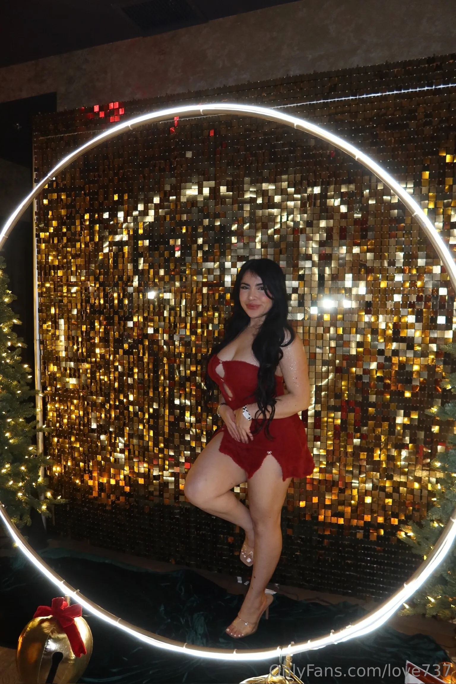 Nora (🏆 #1 rated FIT LATINA on OF 🏆) photo #47