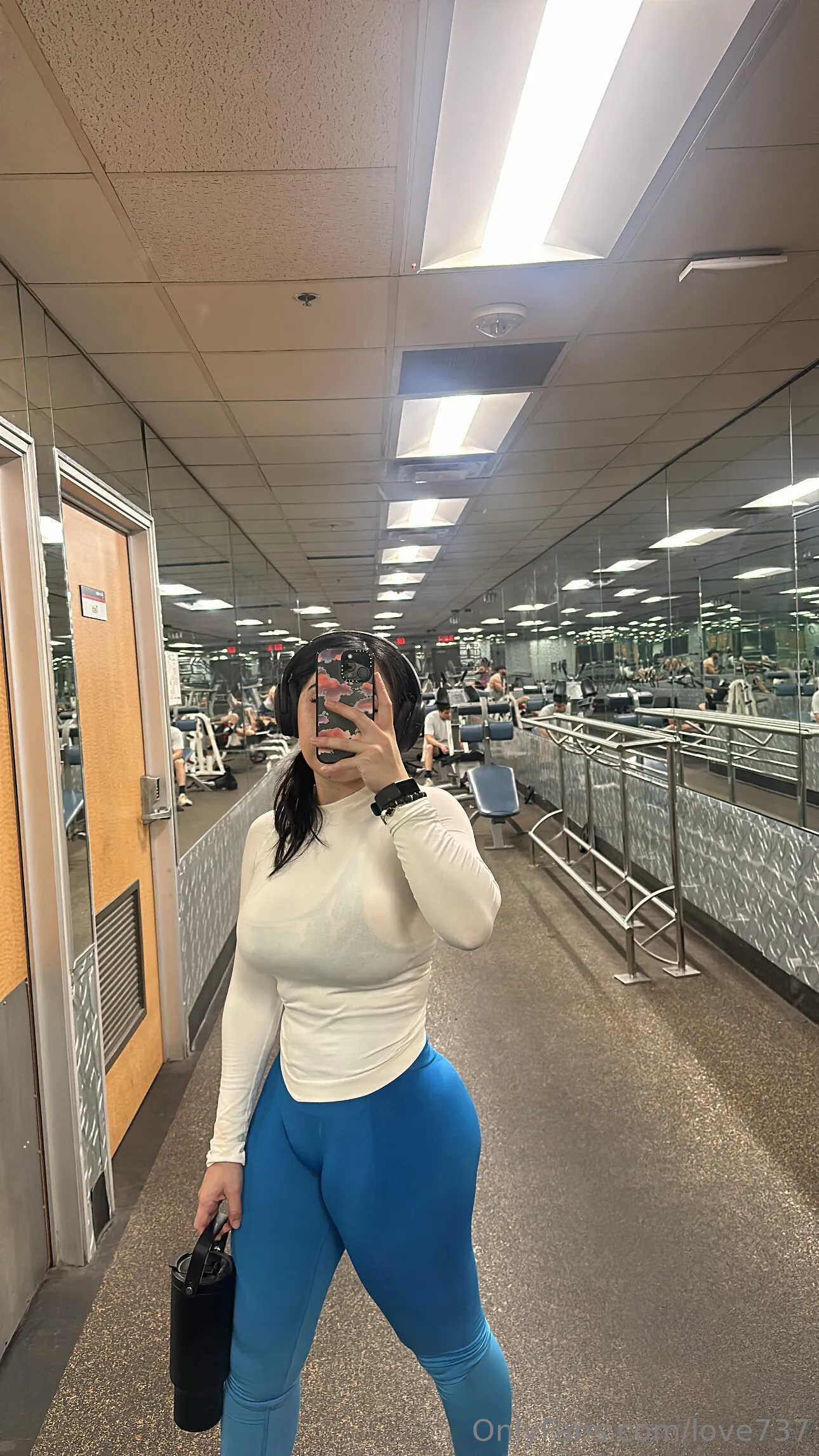 Nora (🏆 #1 rated FIT LATINA on OF 🏆) photo #41