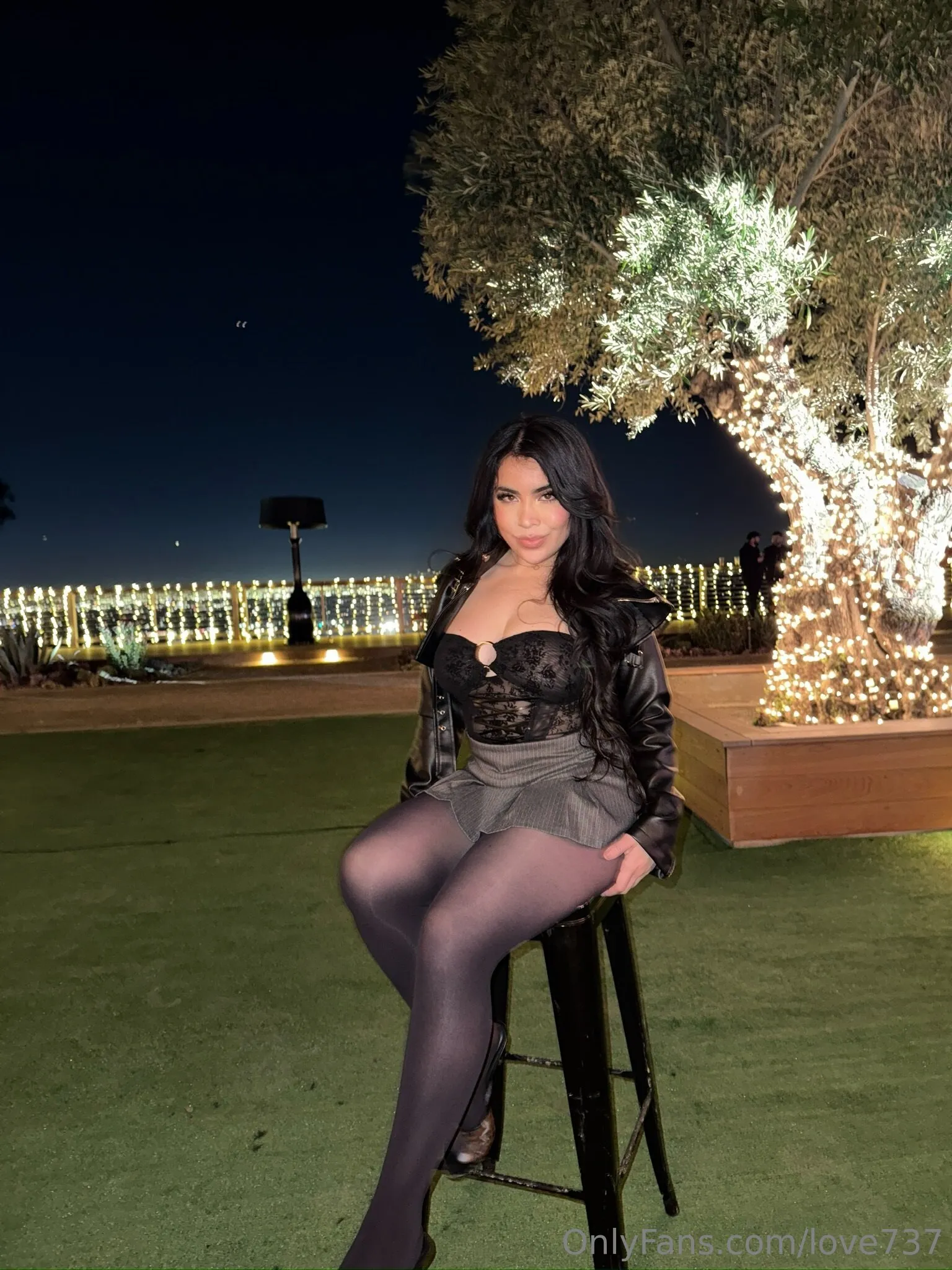 Nora (🏆 #1 rated FIT LATINA on OF 🏆) photo #40