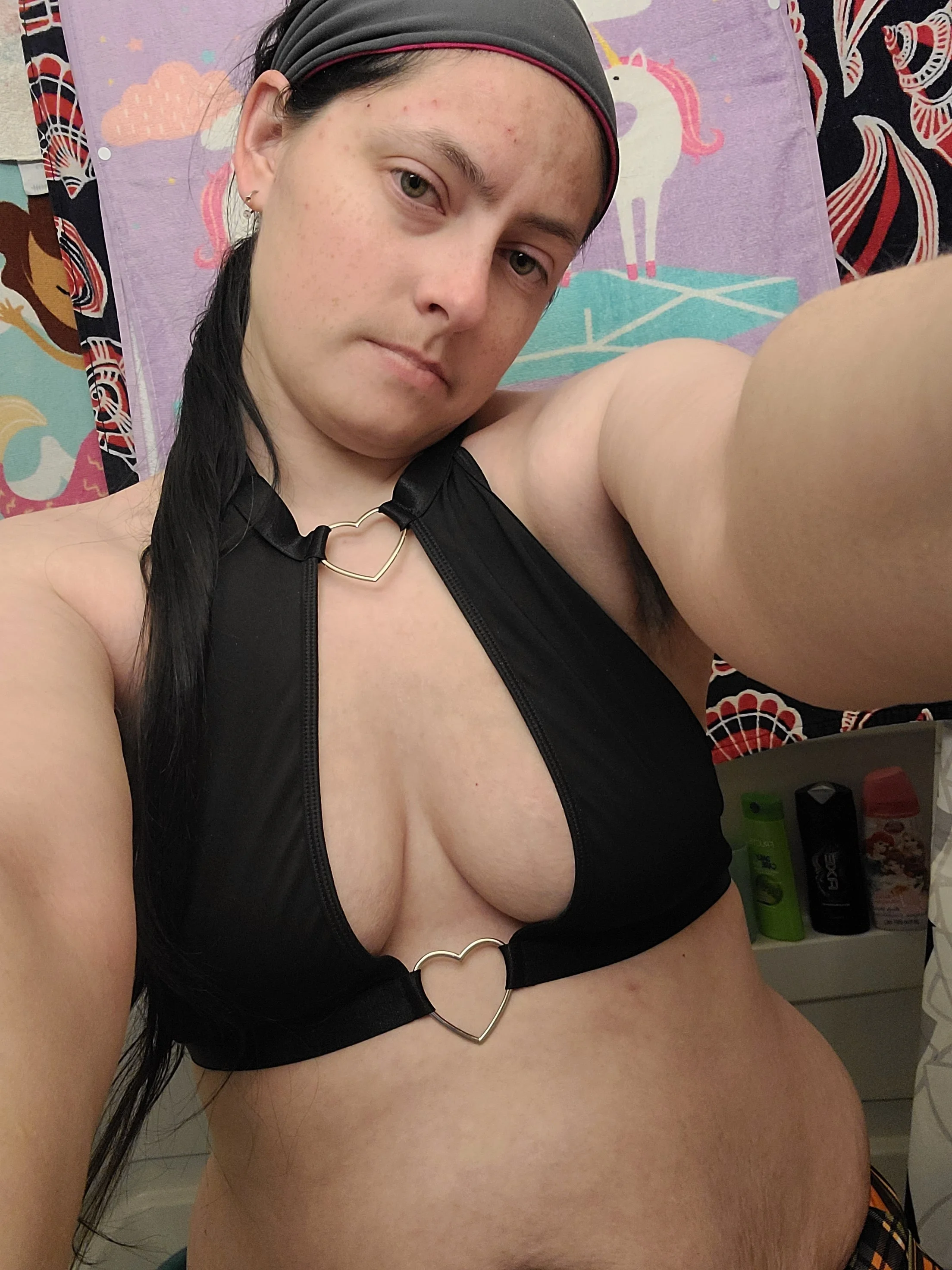 Desiree OnlyFans leaks