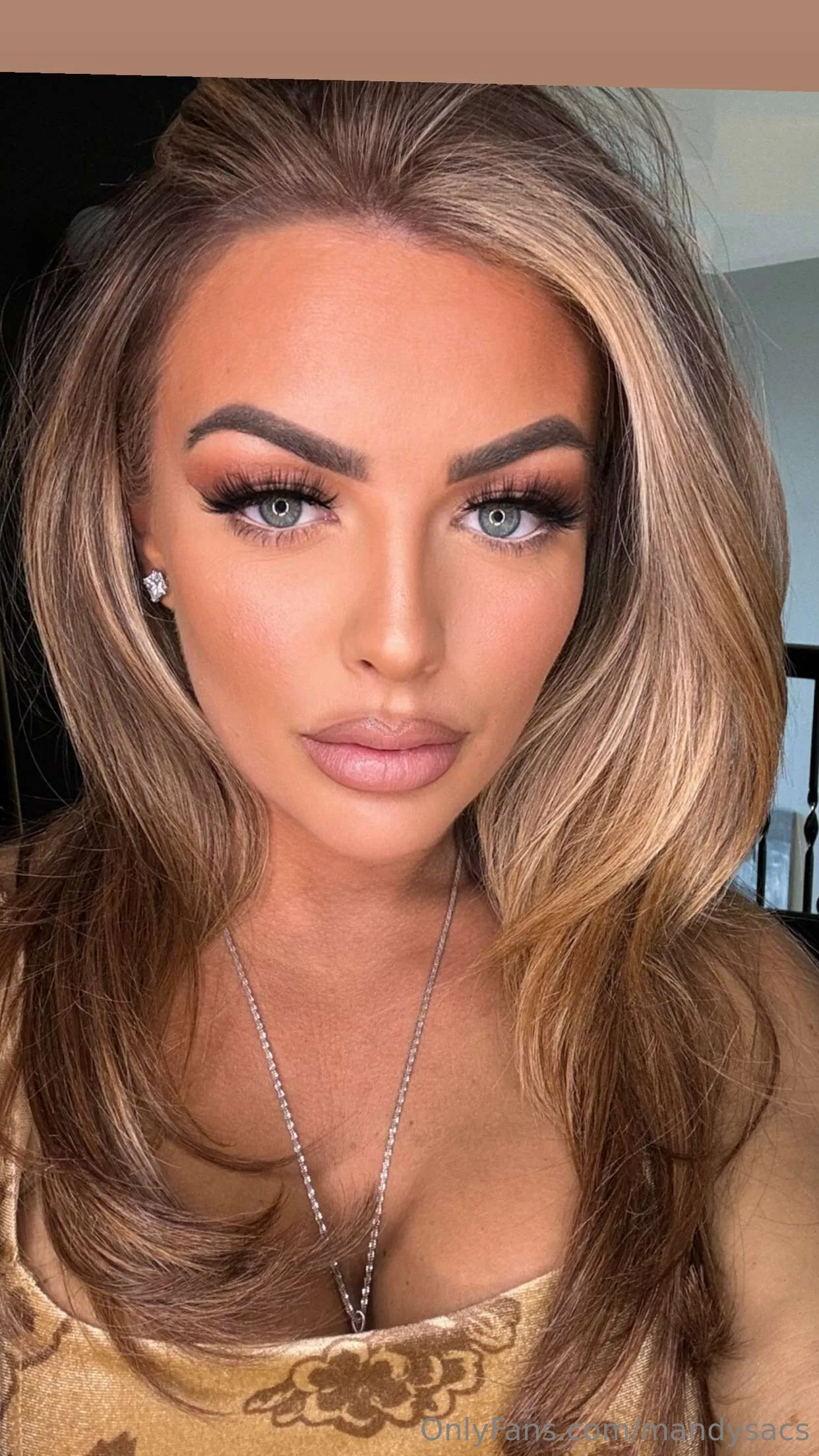 Mandy Sacs photo #38