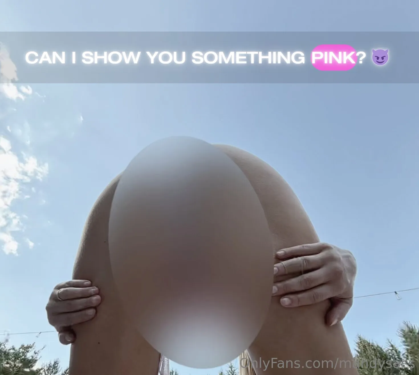 Mandy Sacs photo #30