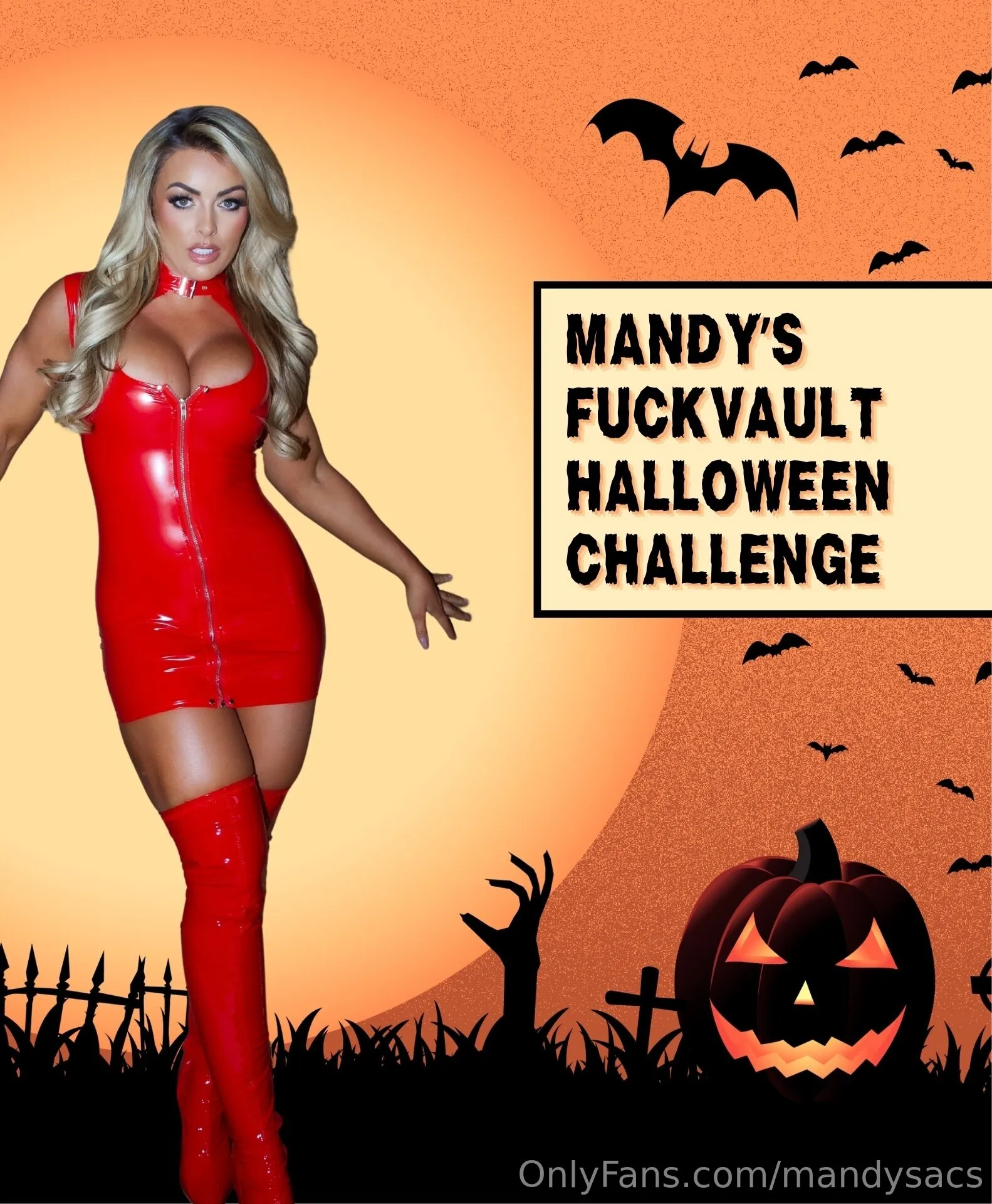 Mandy Sacs photo #20