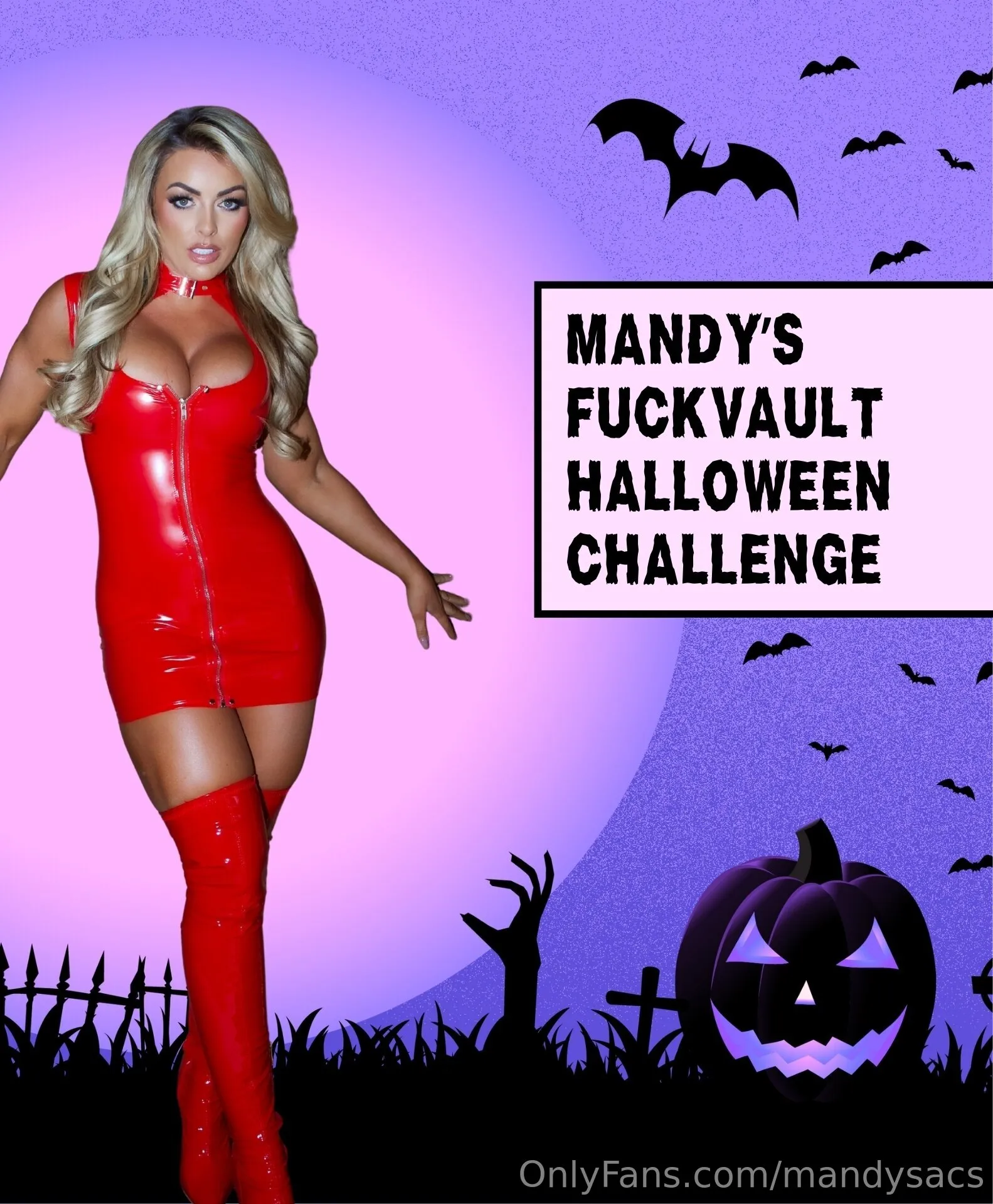 Mandy Sacs photo #18