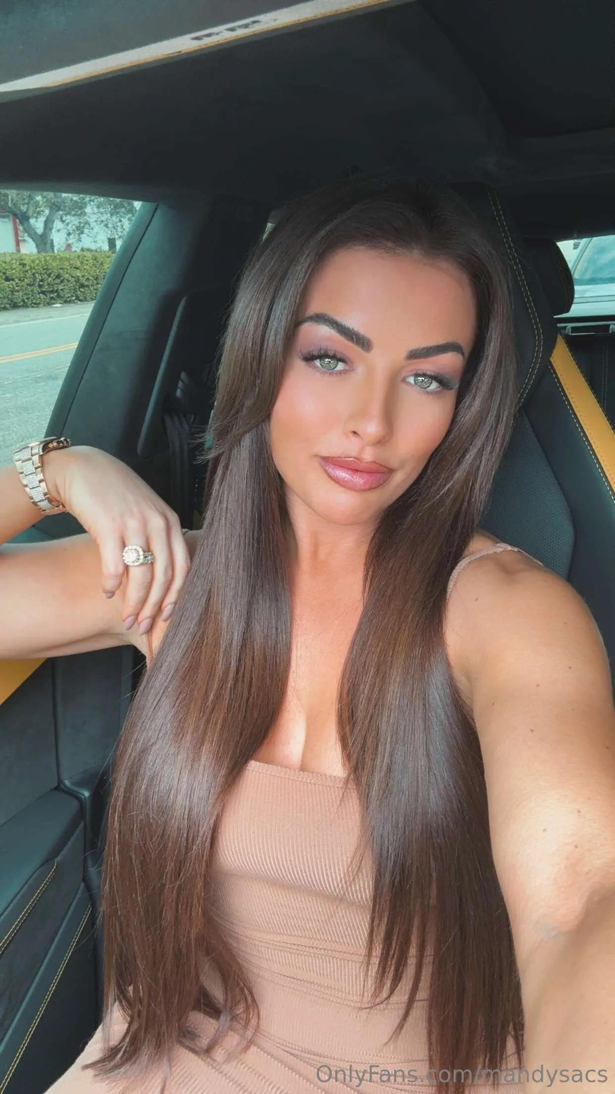 Mandy Sacs photo #15