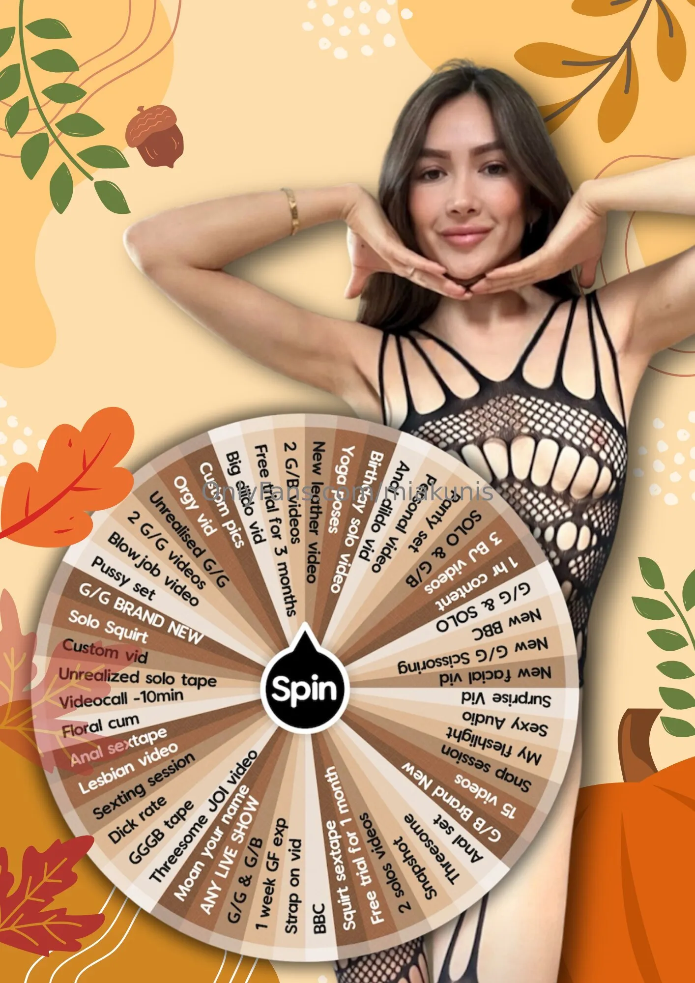 MIA GF 🥧 photo #24