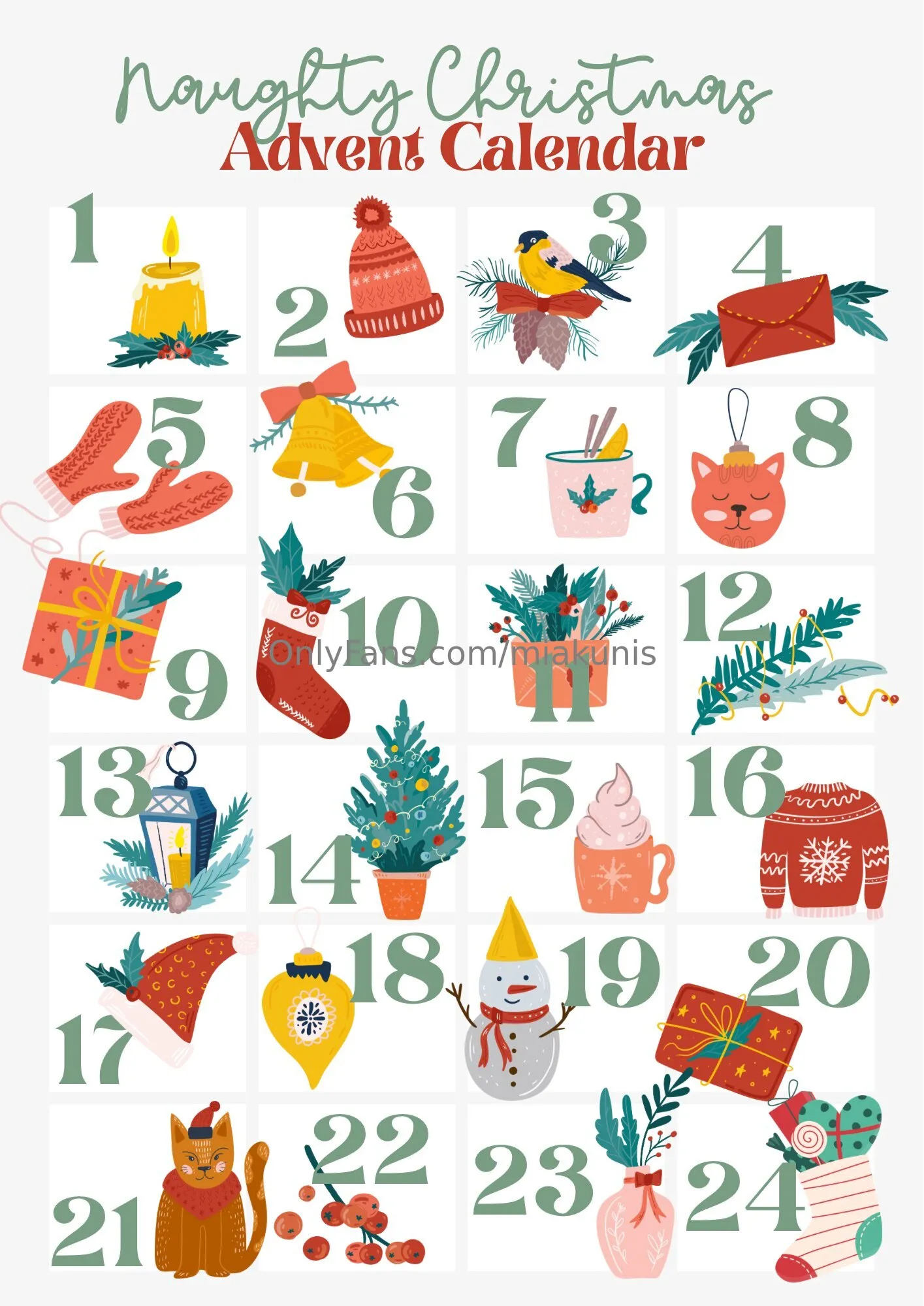 MIA GF 🥧 photo #1