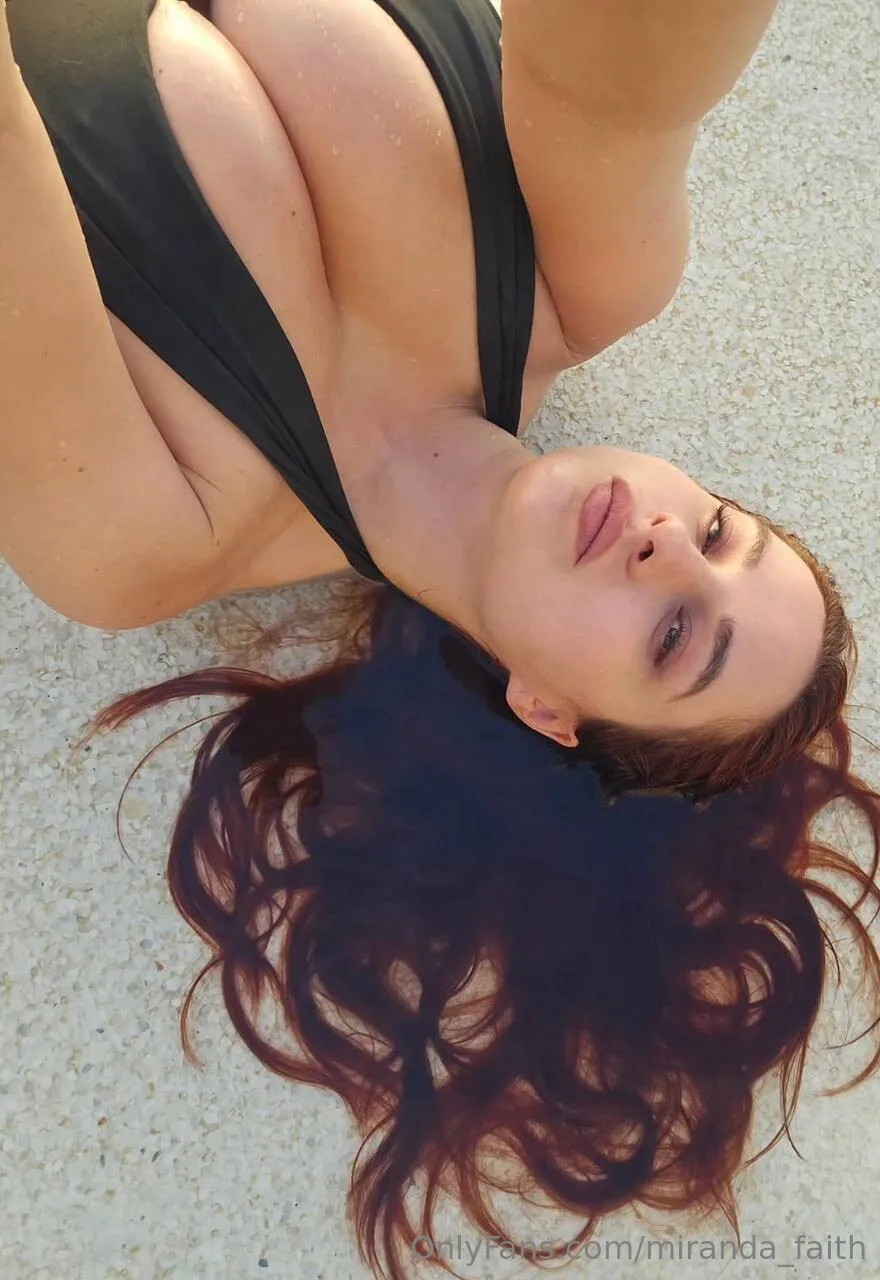 💖 𝑴𝒊𝒓𝒂𝒏𝒅𝒂 𝑭𝒂𝒊𝒕𝒉 🔥 𝑩𝒖𝒔𝒕𝒚𝑭𝒍𝒂𝒎𝒆 photo #34