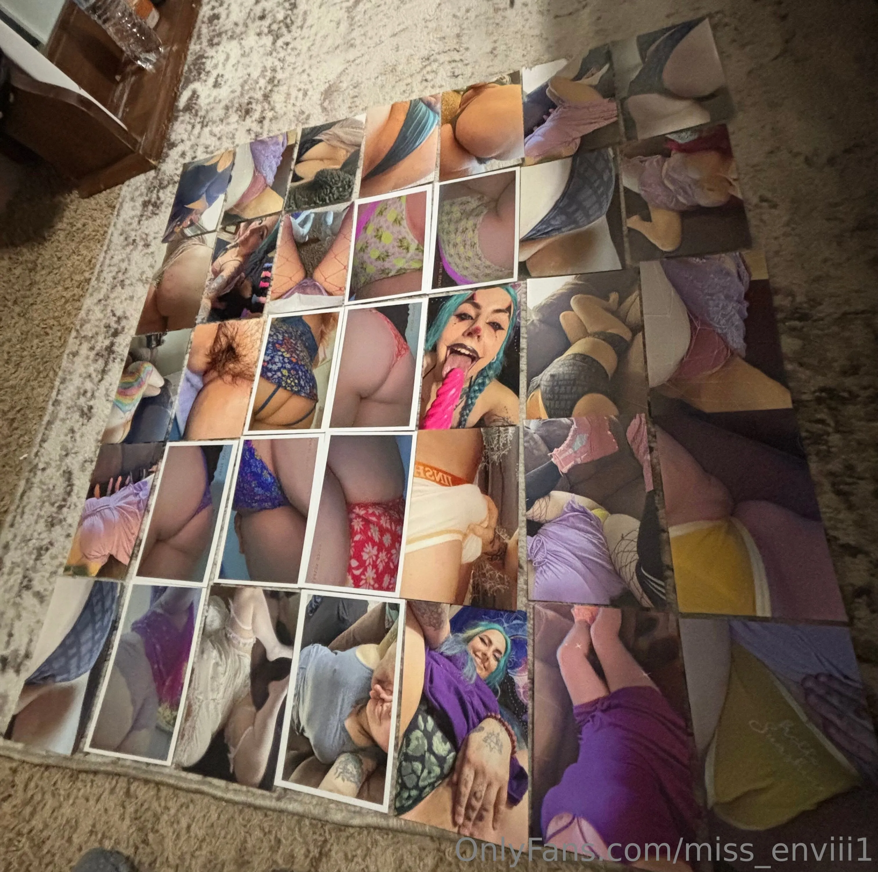 ⭐ Goddess Enviii ⭐  FREE NUDES💦 photo #24