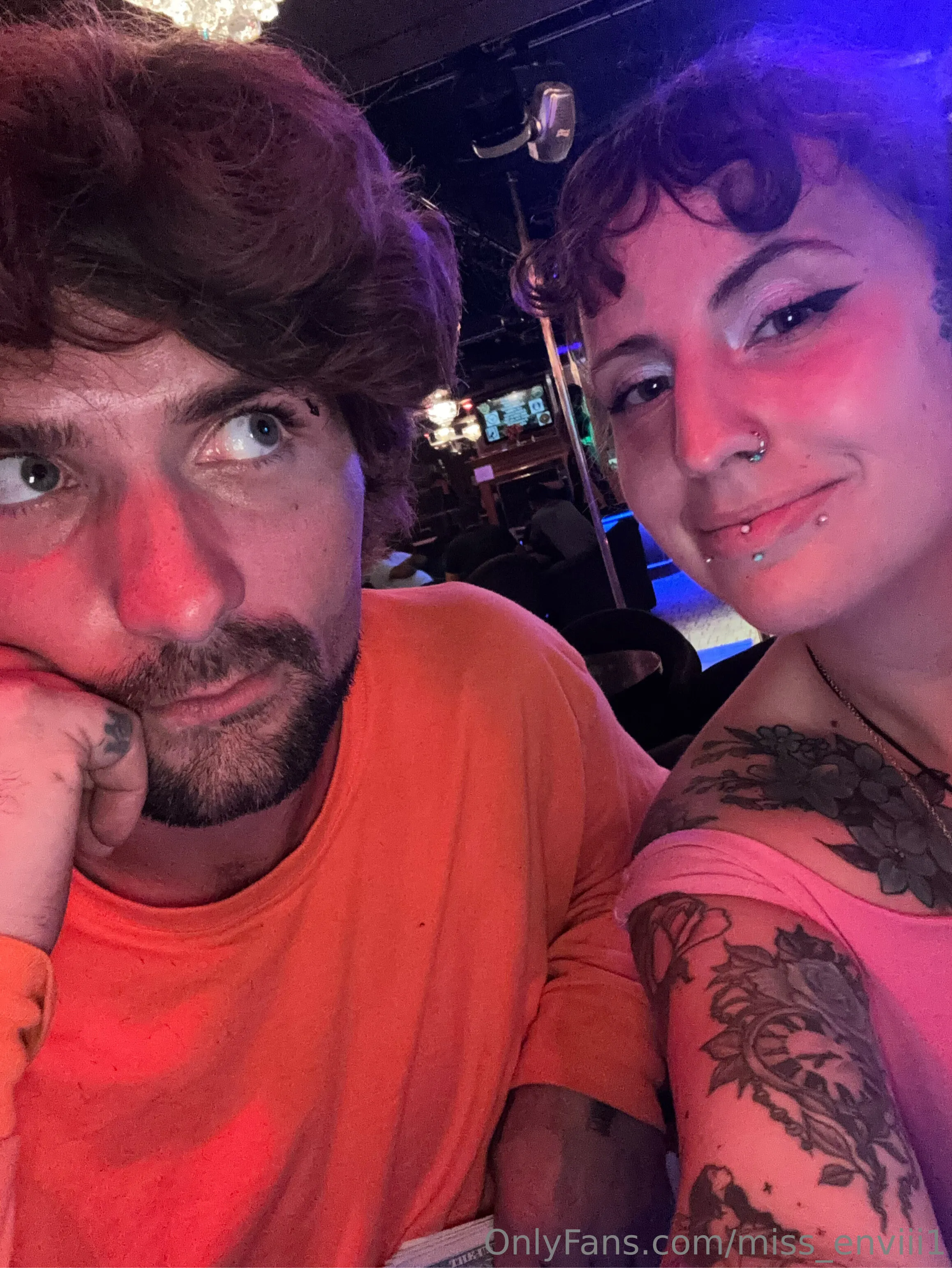 ⭐ Goddess Enviii ⭐  FREE NUDES💦 photo #5