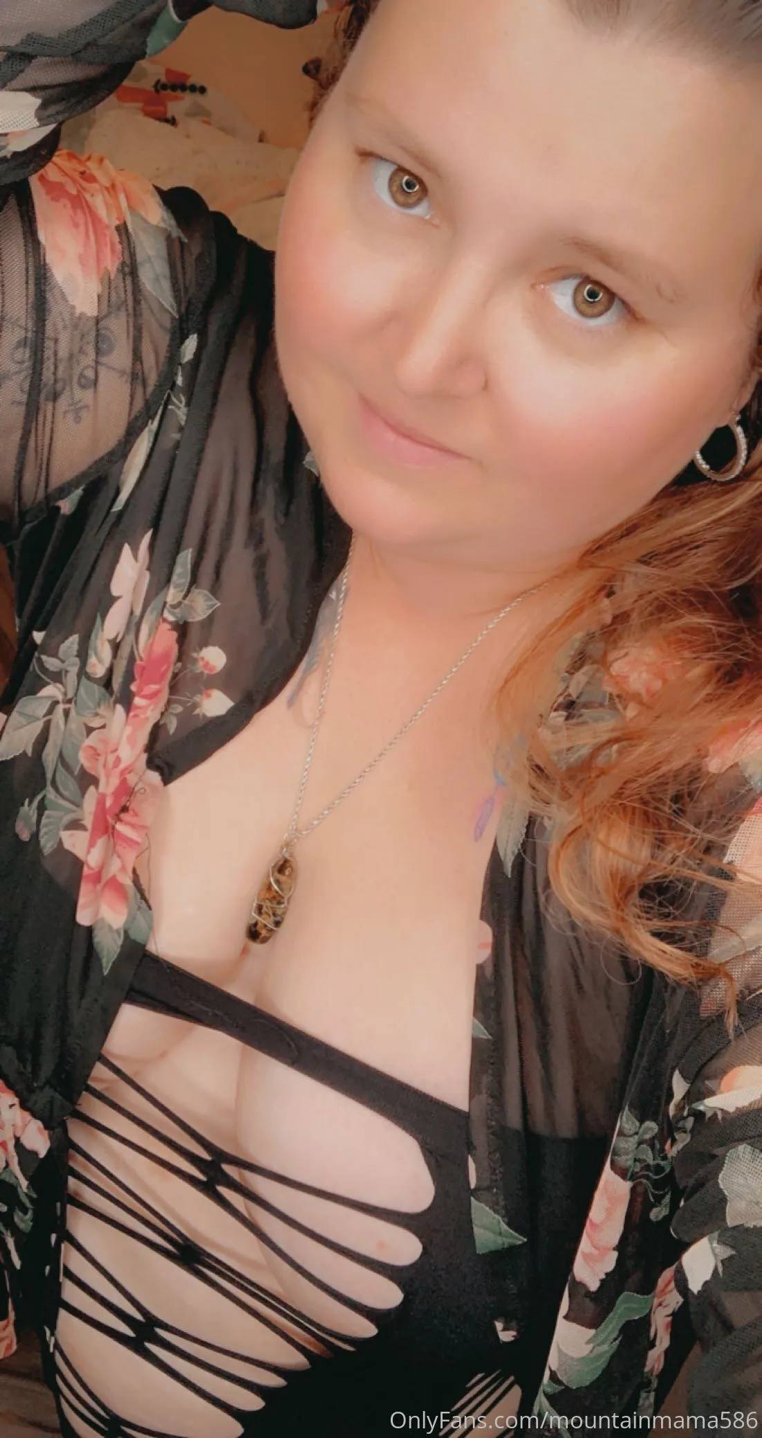 Mountain Mama 586 photo #1