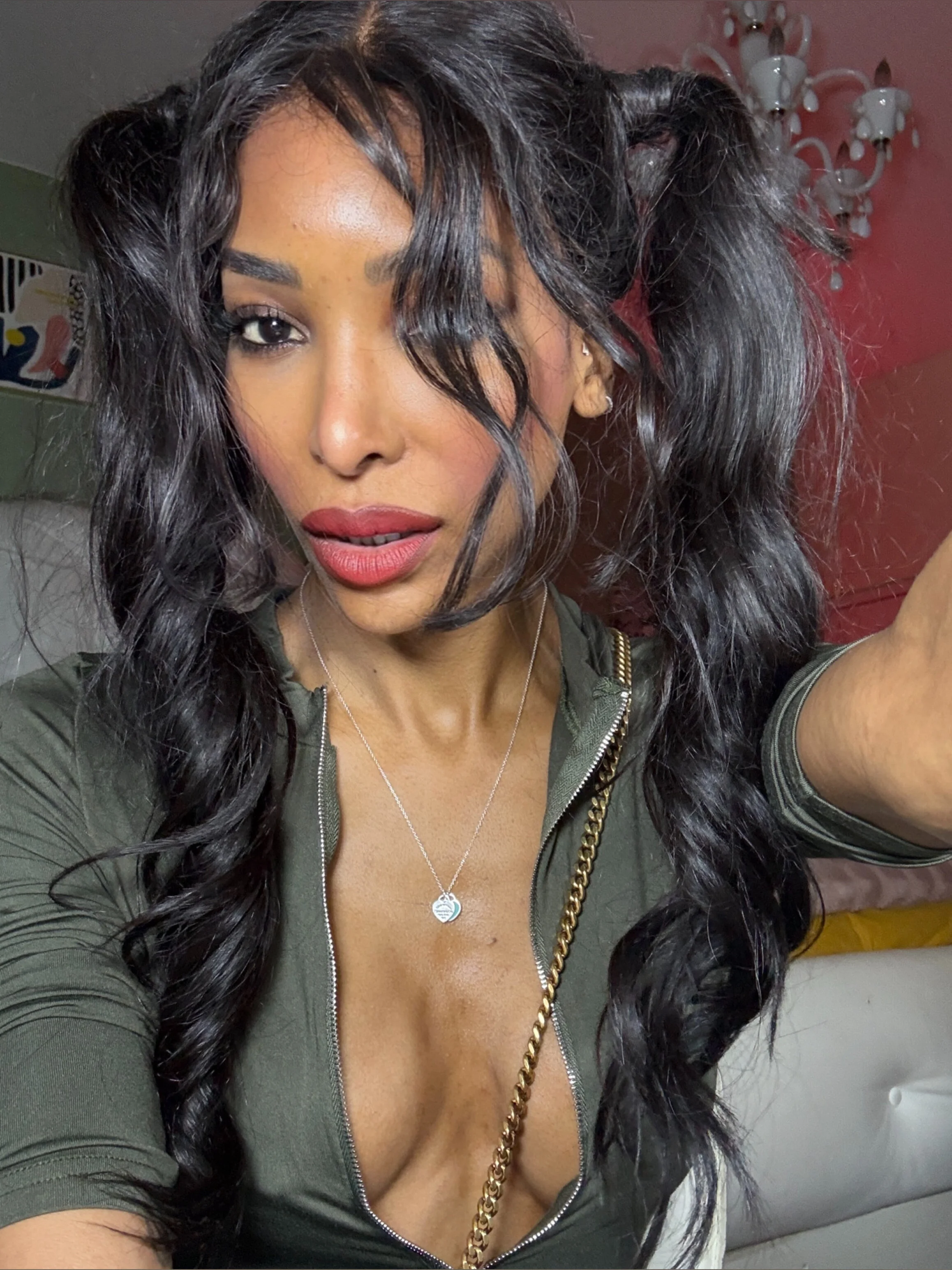 Natassia Dreams OnlyFans leaks