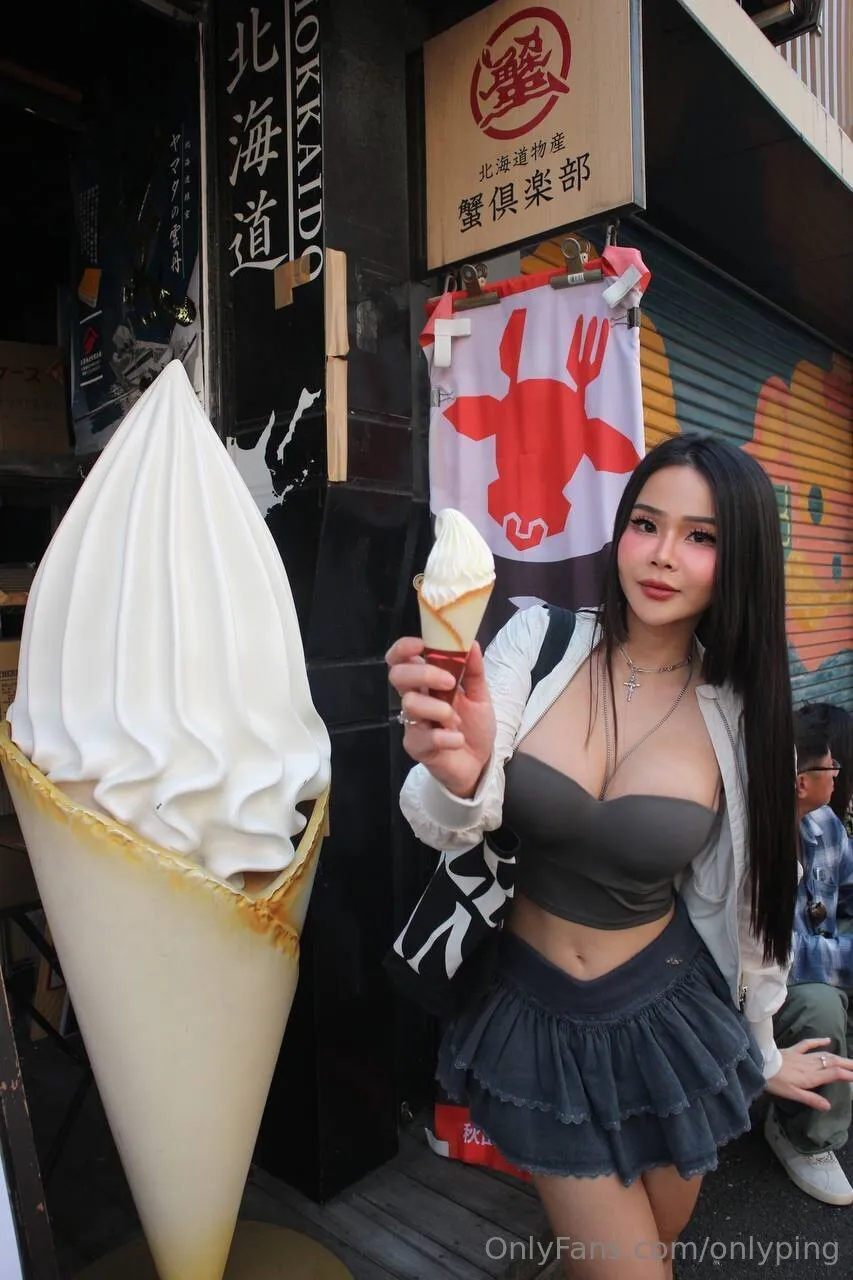 PING ❄️🦋 photo #38