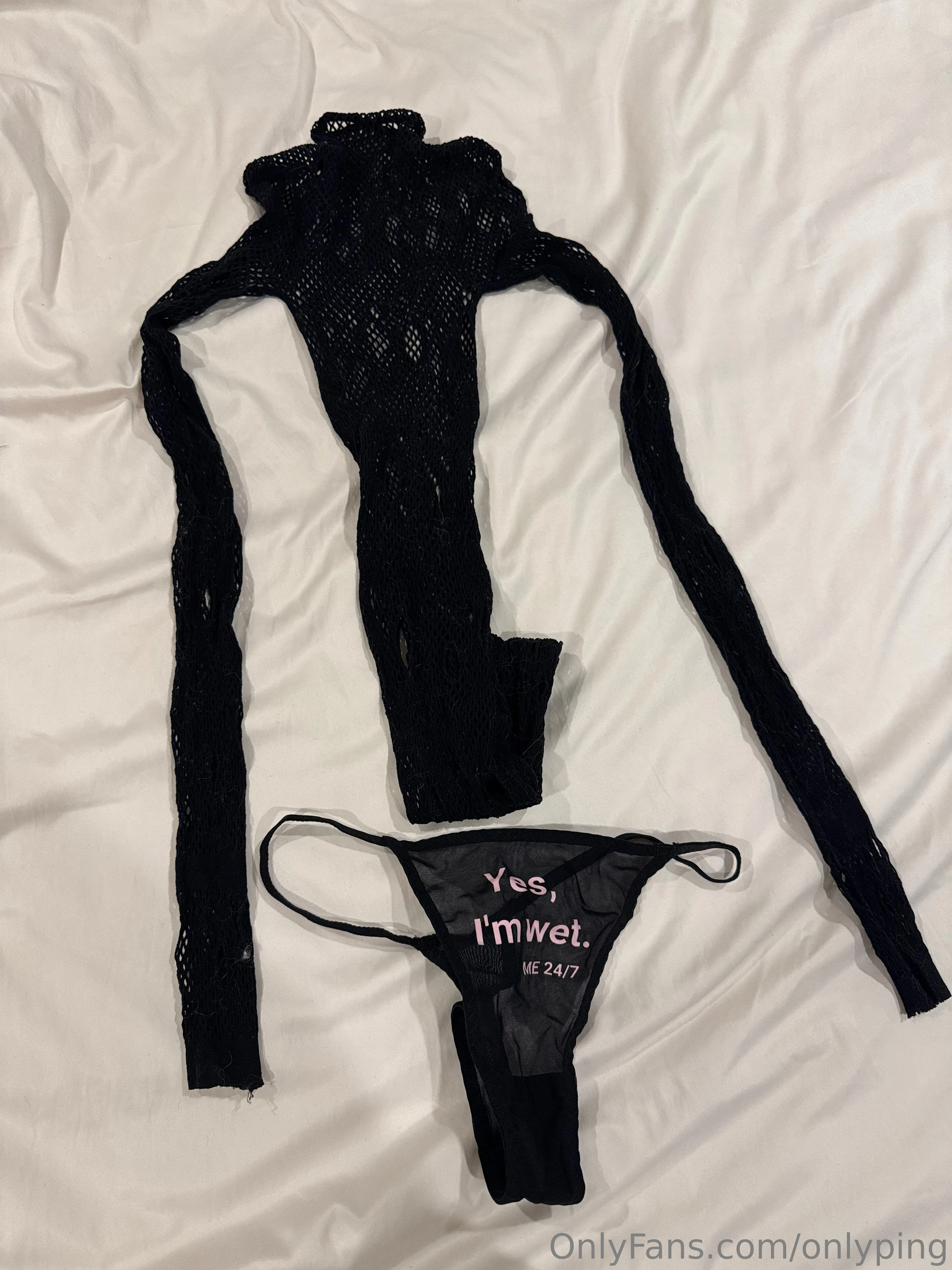 PING ❄️🦋 photo #26