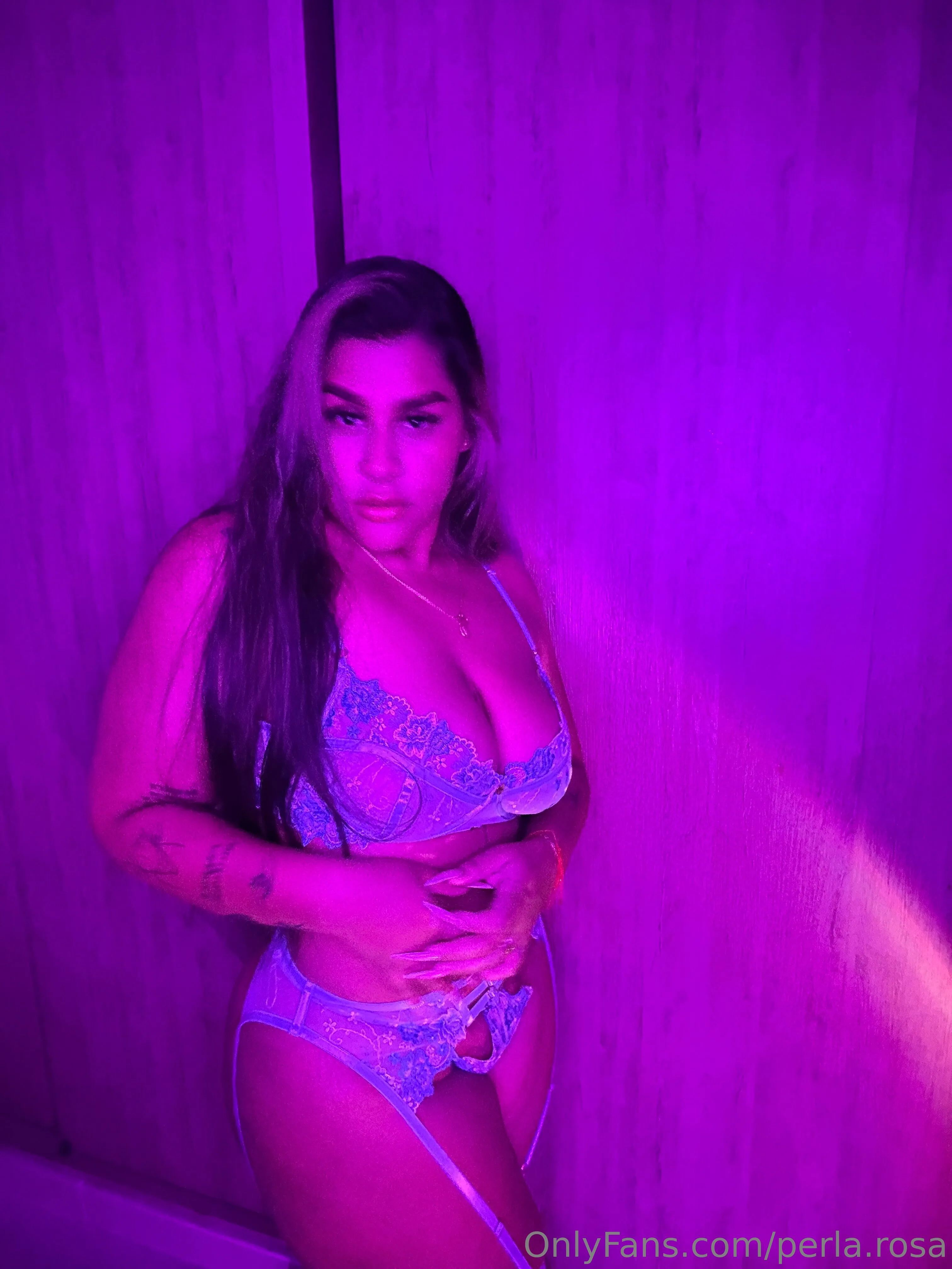 Perla Rosa photo #63