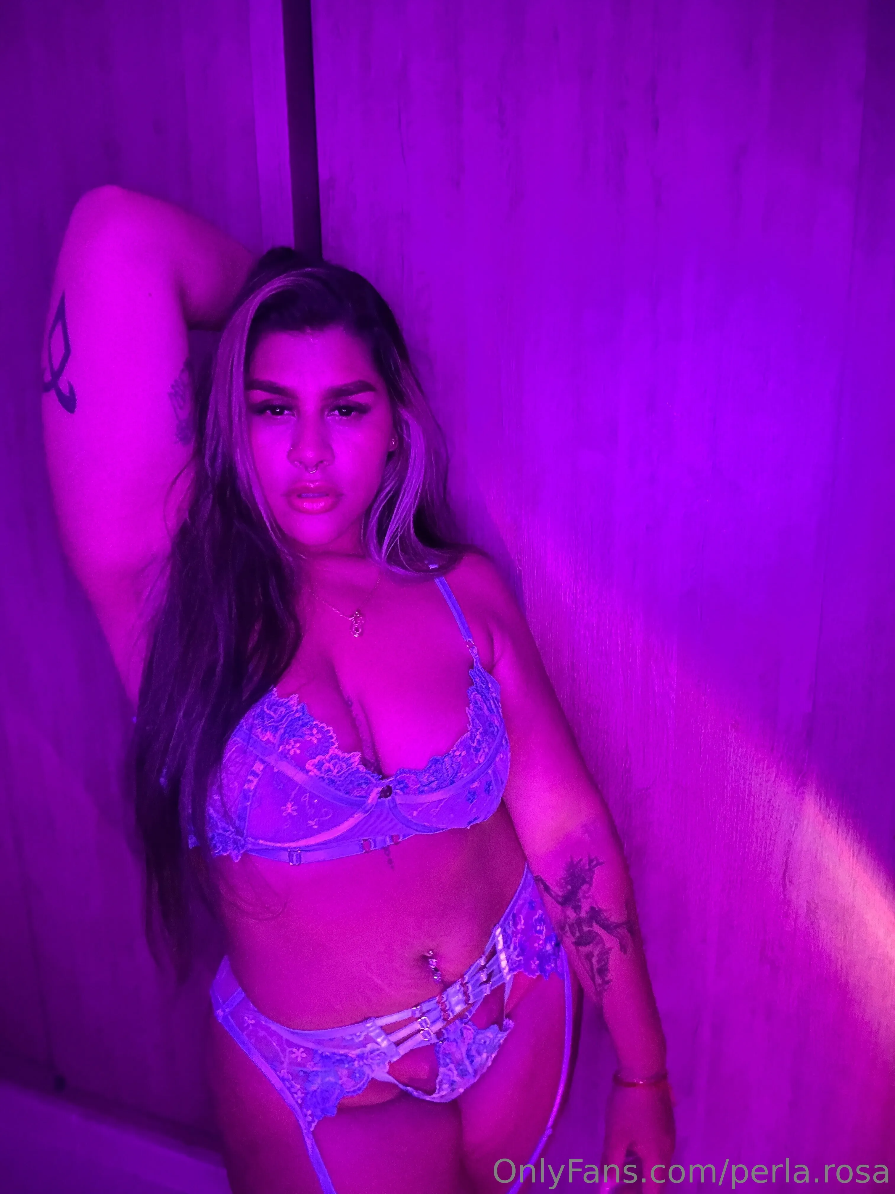 Perla Rosa photo #62