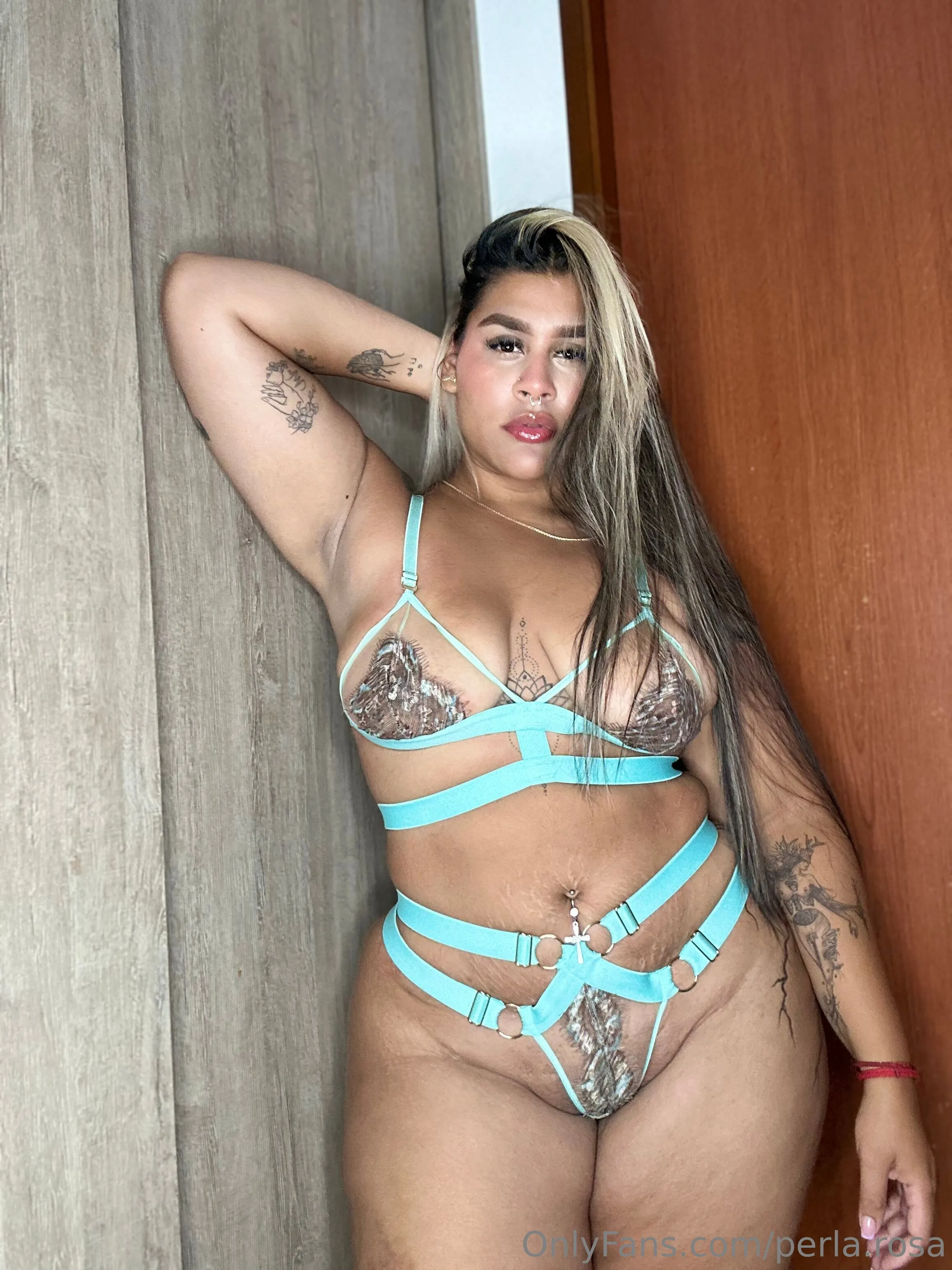 Perla Rosa photo #56