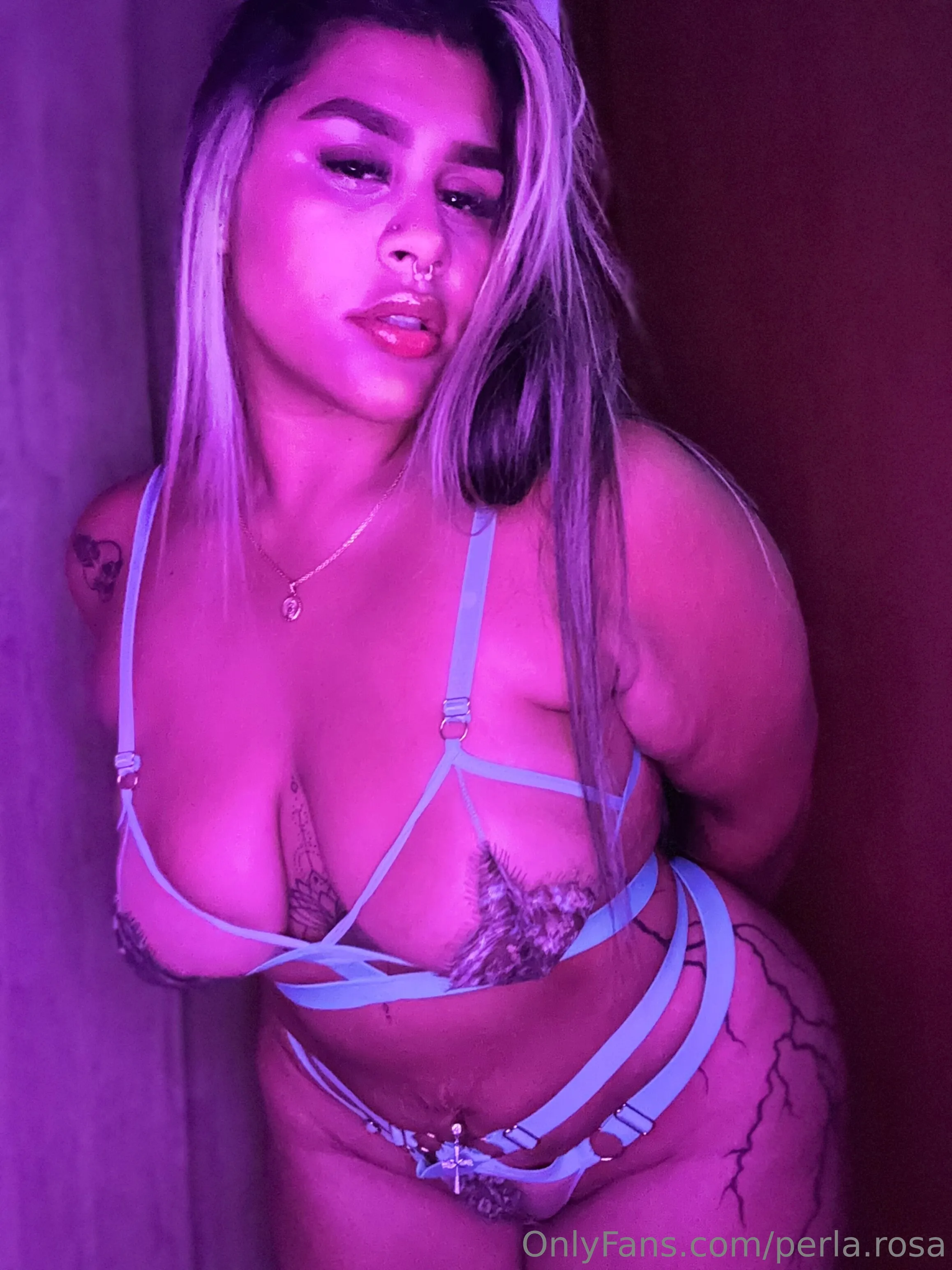 Perla Rosa photo #55