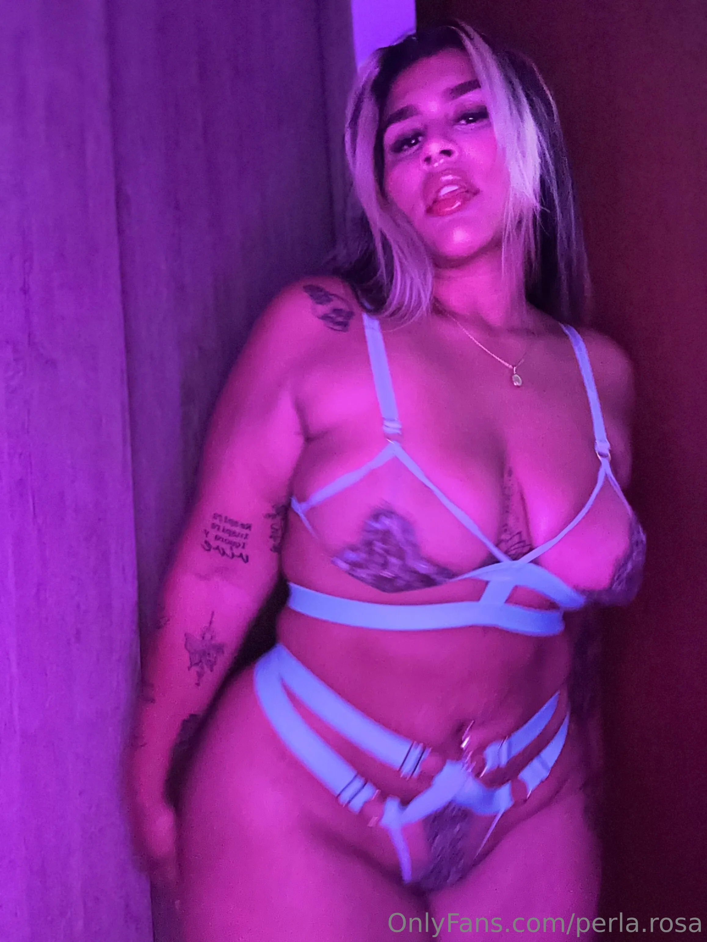 Perla Rosa photo #48