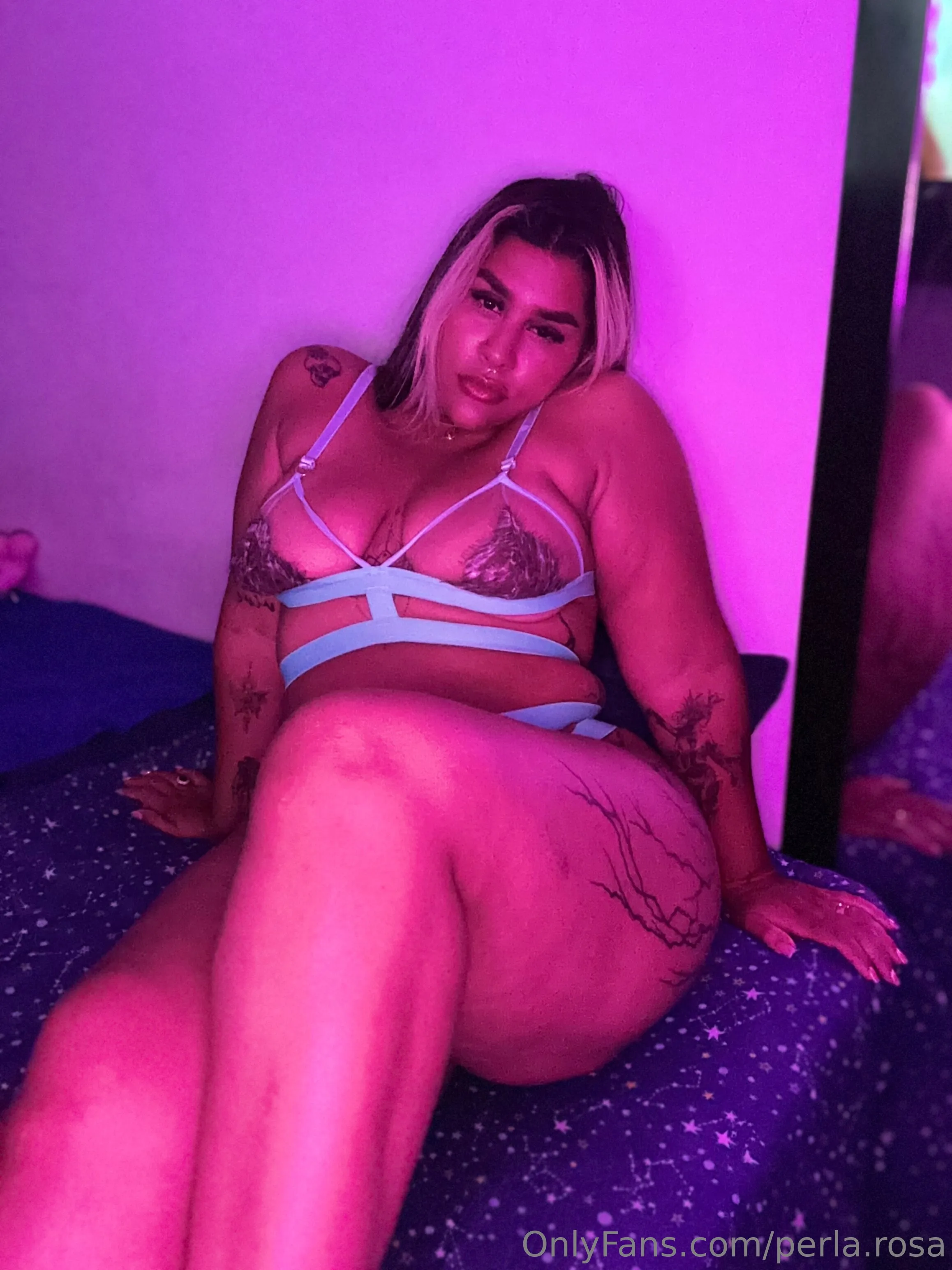 Perla Rosa photo #47