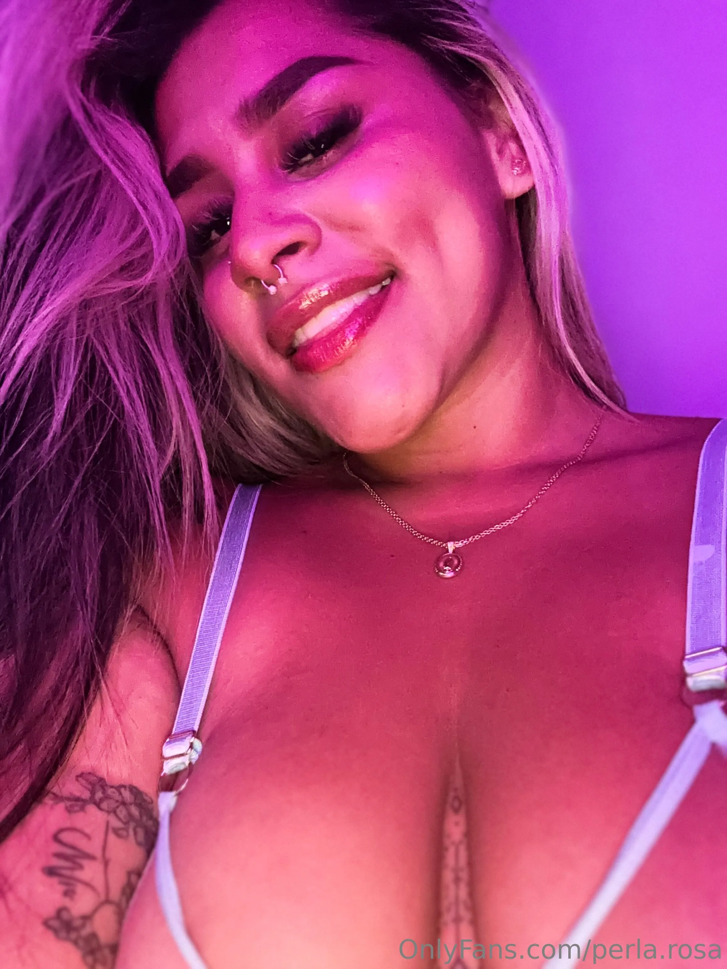 Perla Rosa photo #39