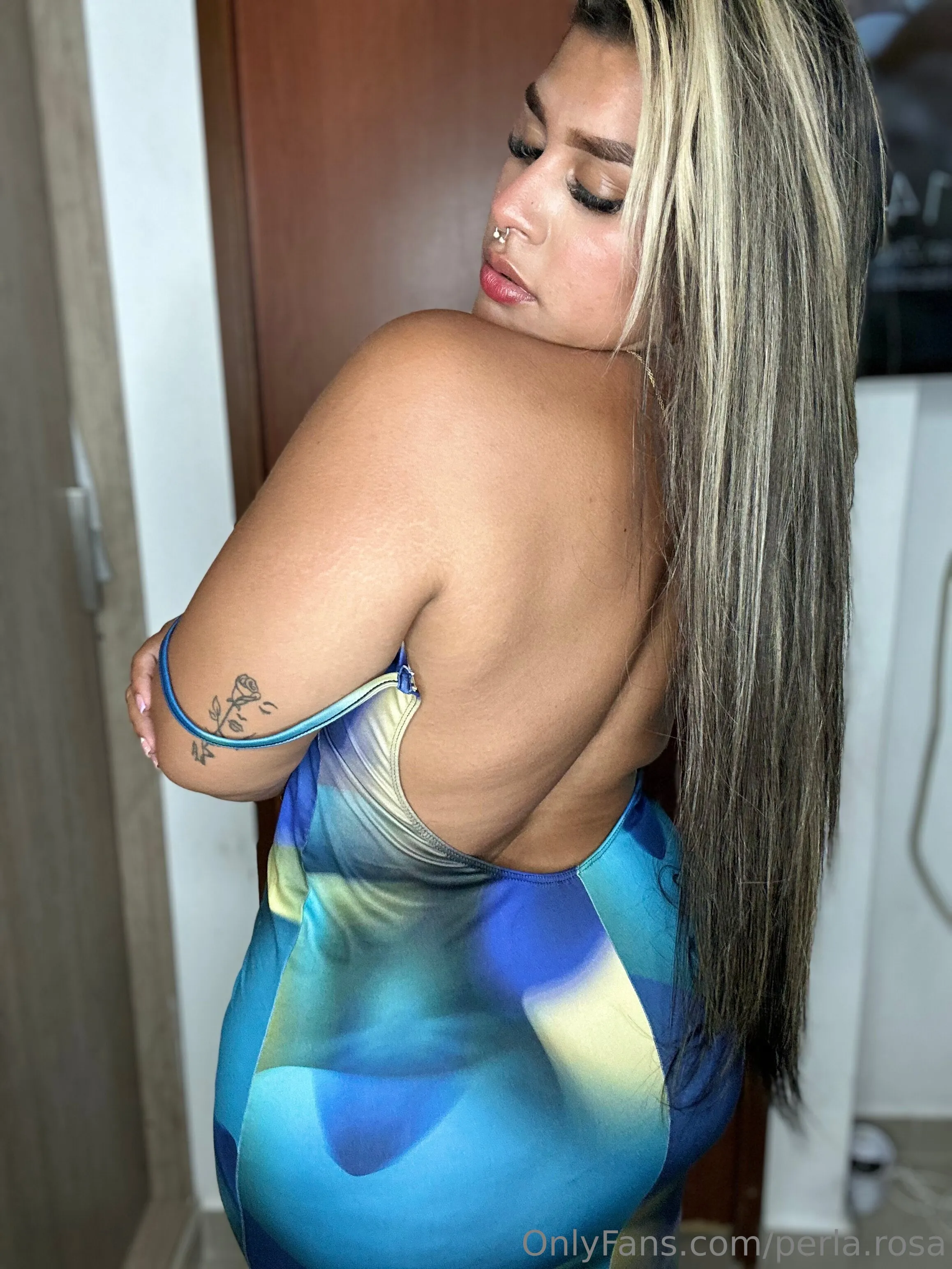 Perla Rosa photo #34