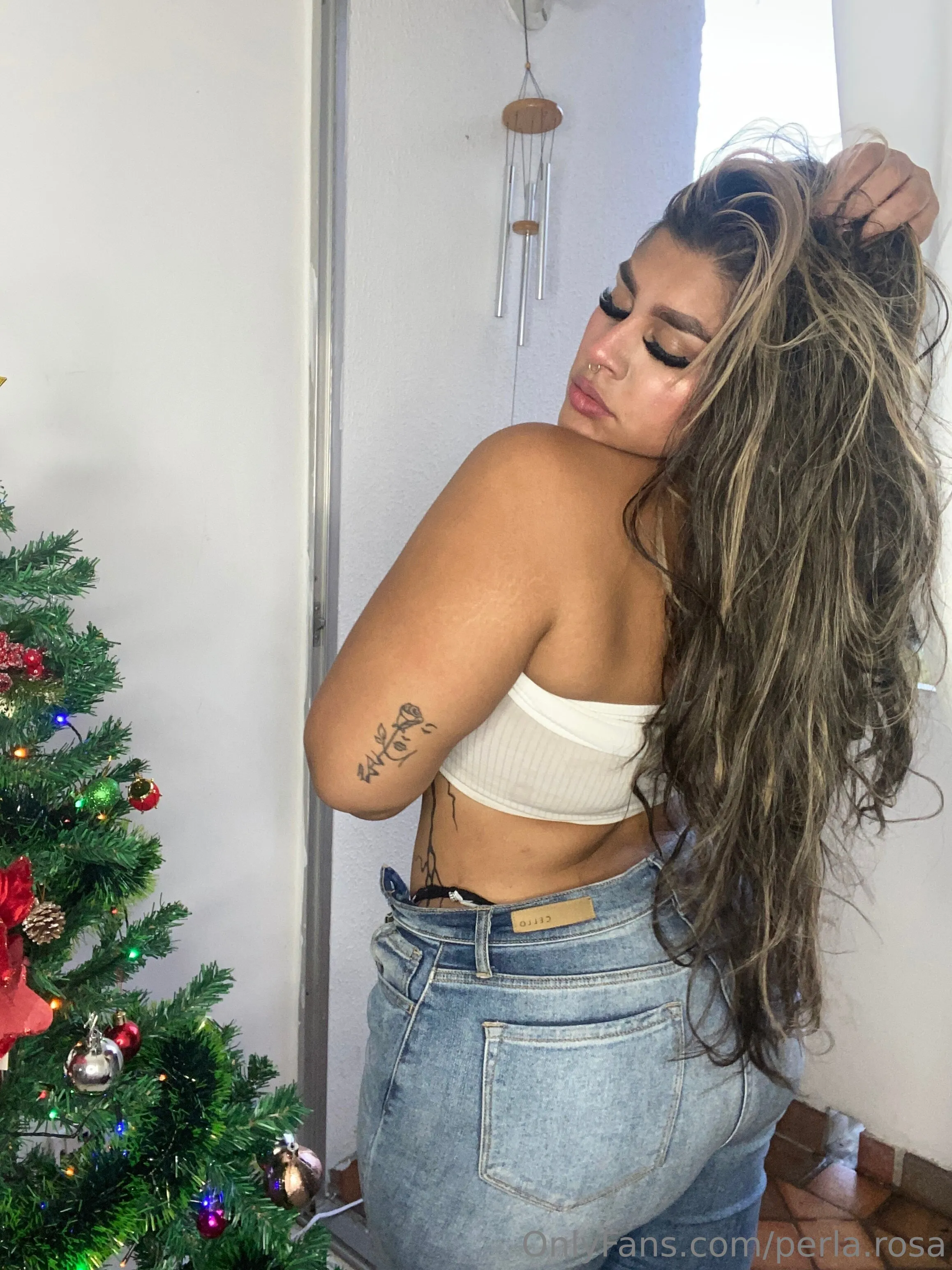 Perla Rosa photo #27