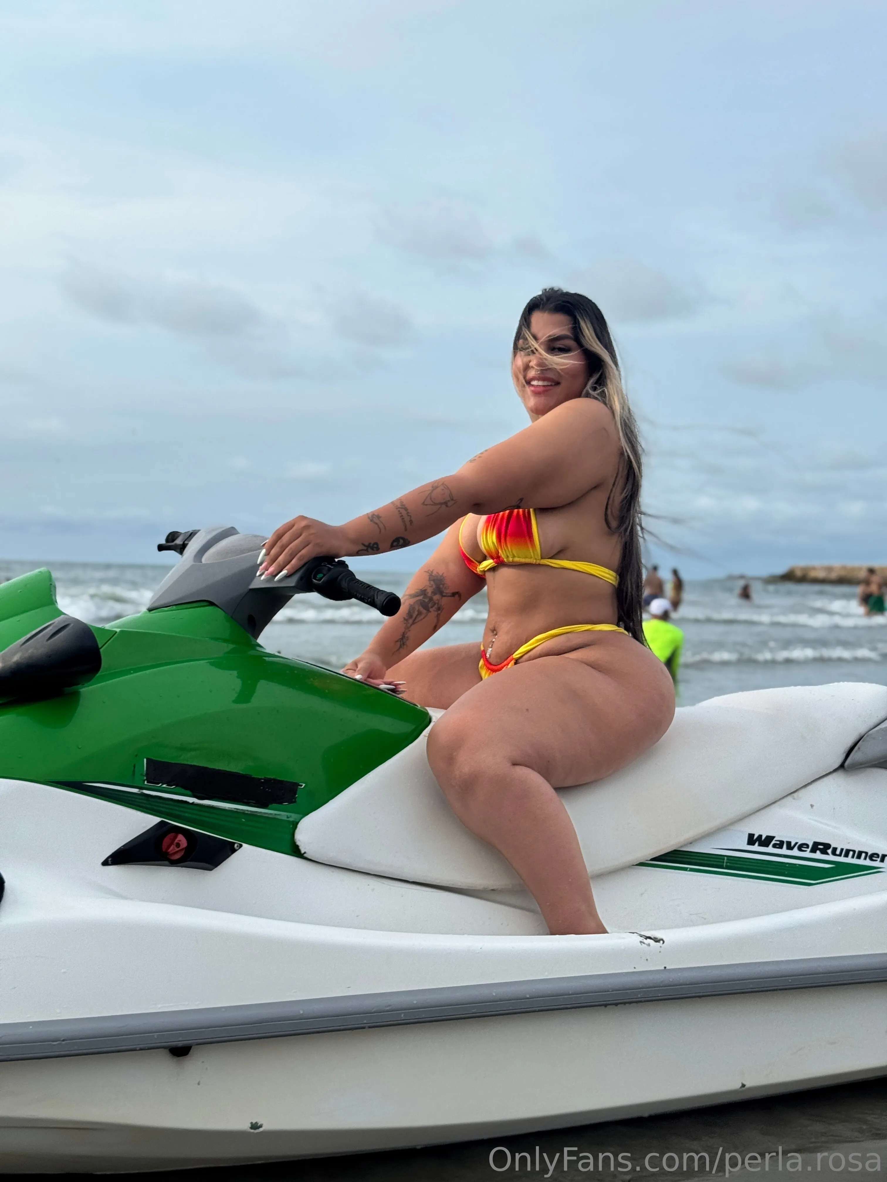 Perla Rosa photo #21