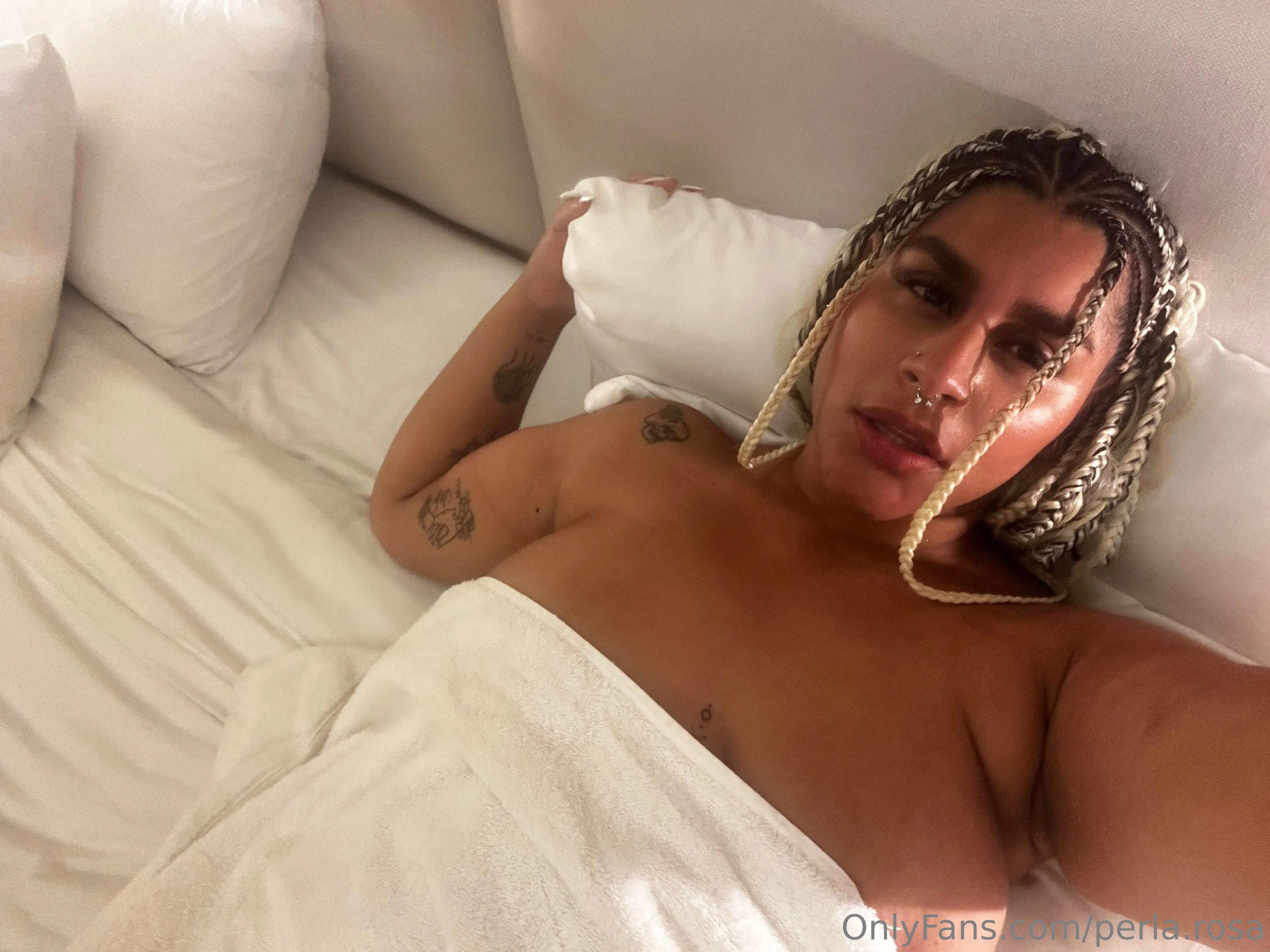 Perla Rosa photo #19