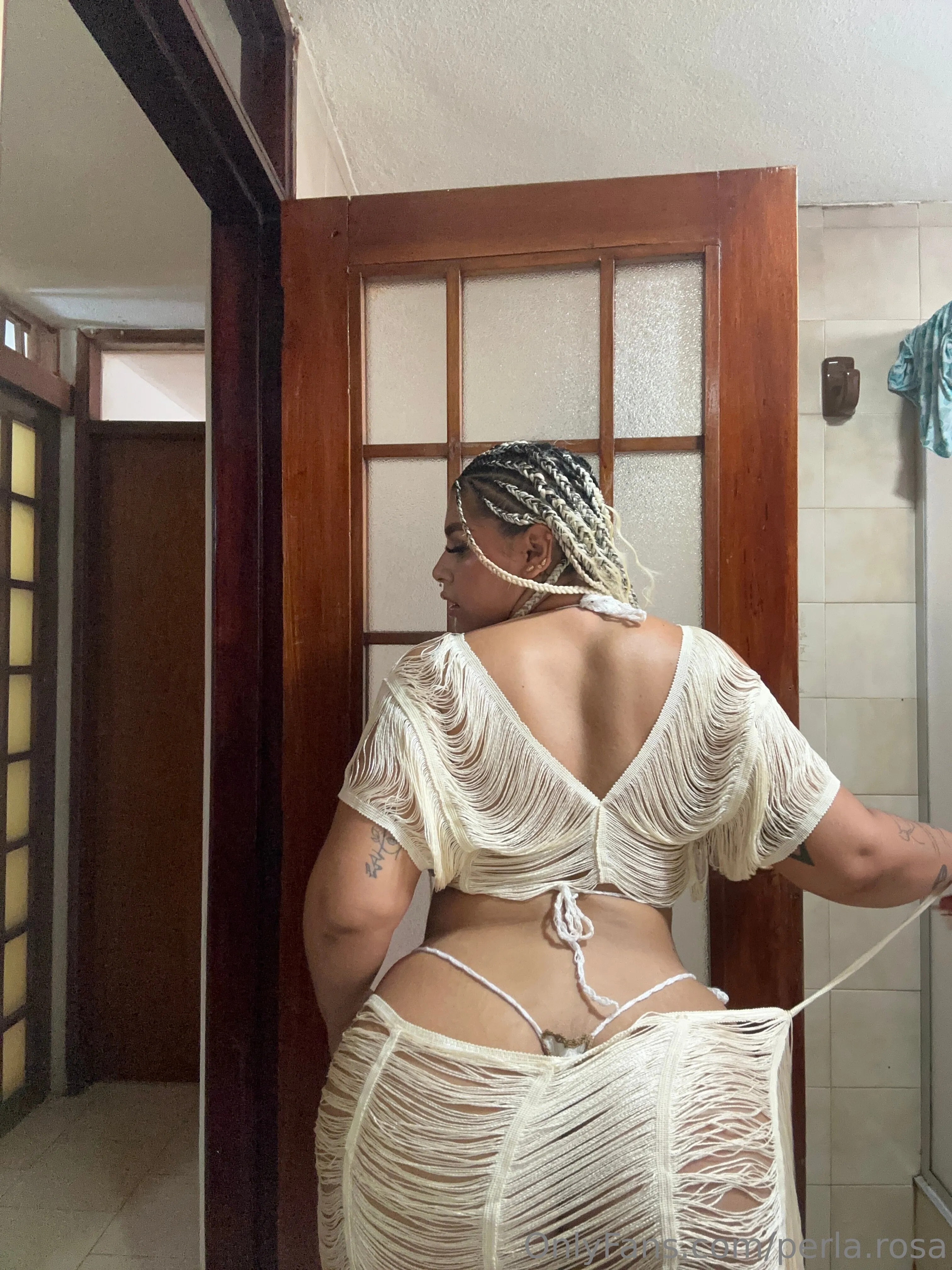 Perla Rosa photo #17