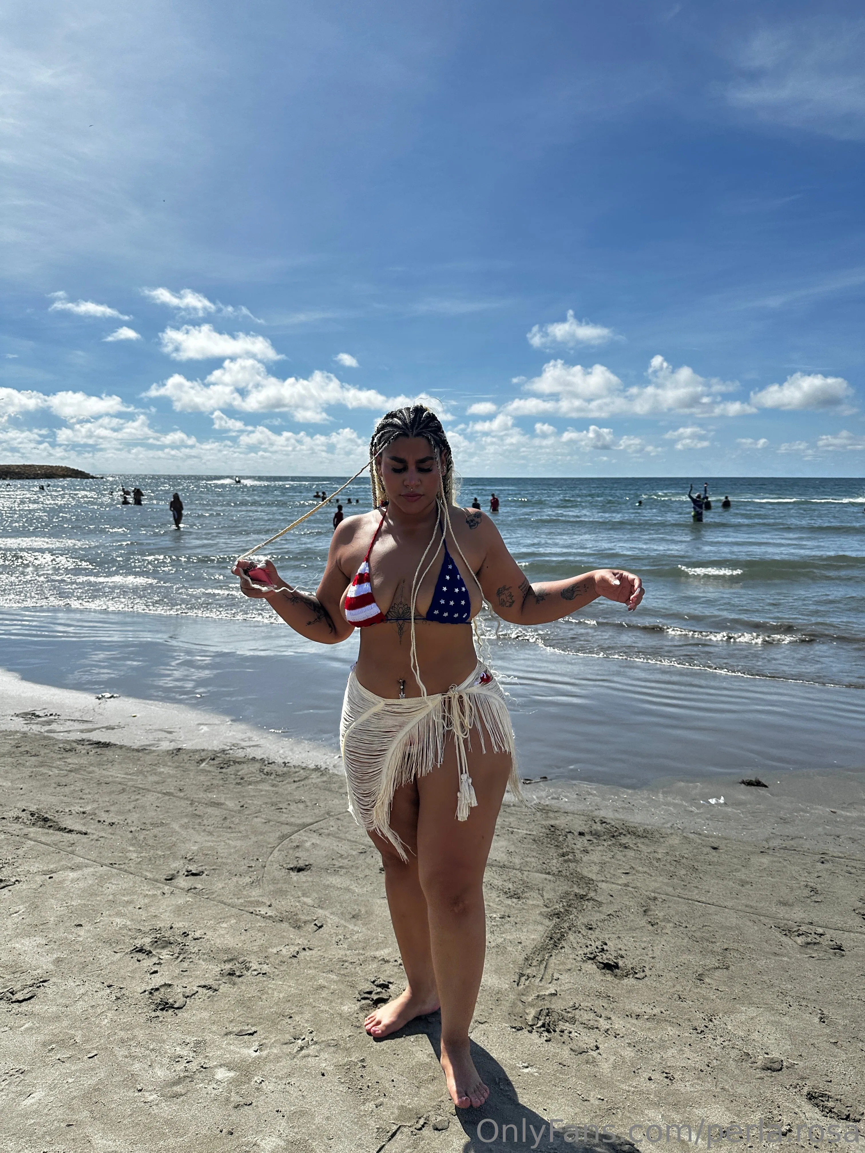 Perla Rosa photo #11