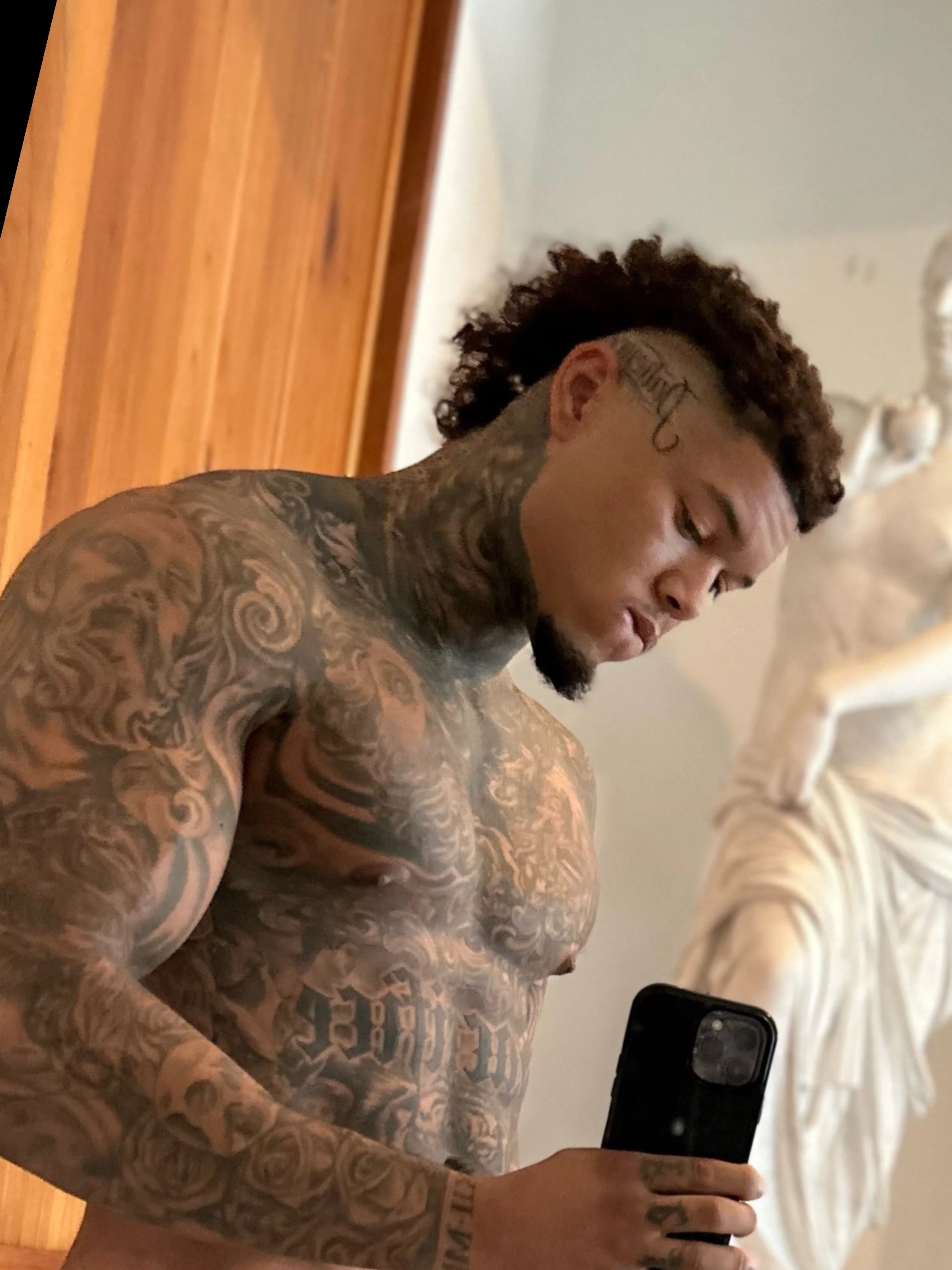 DOMINATOR OnlyFans leaks