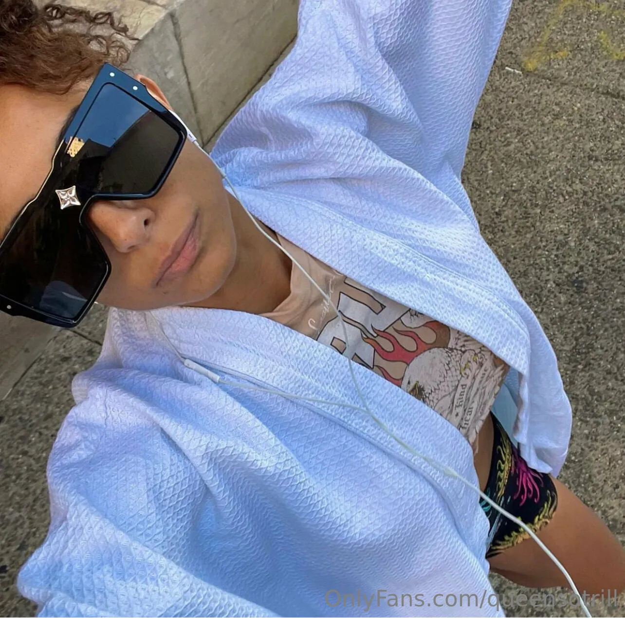 QueenSoTrill photo #35