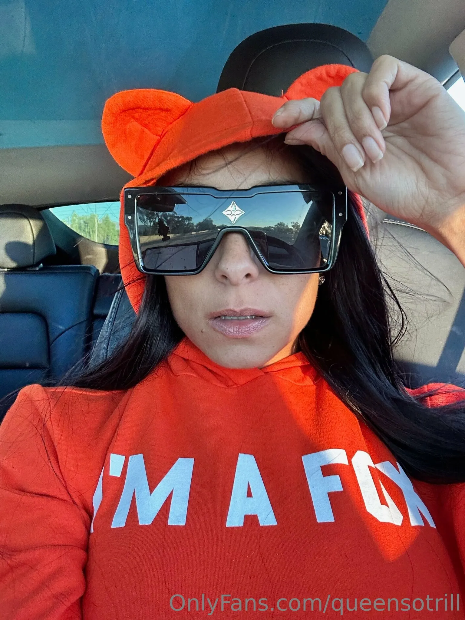 QueenSoTrill photo #33