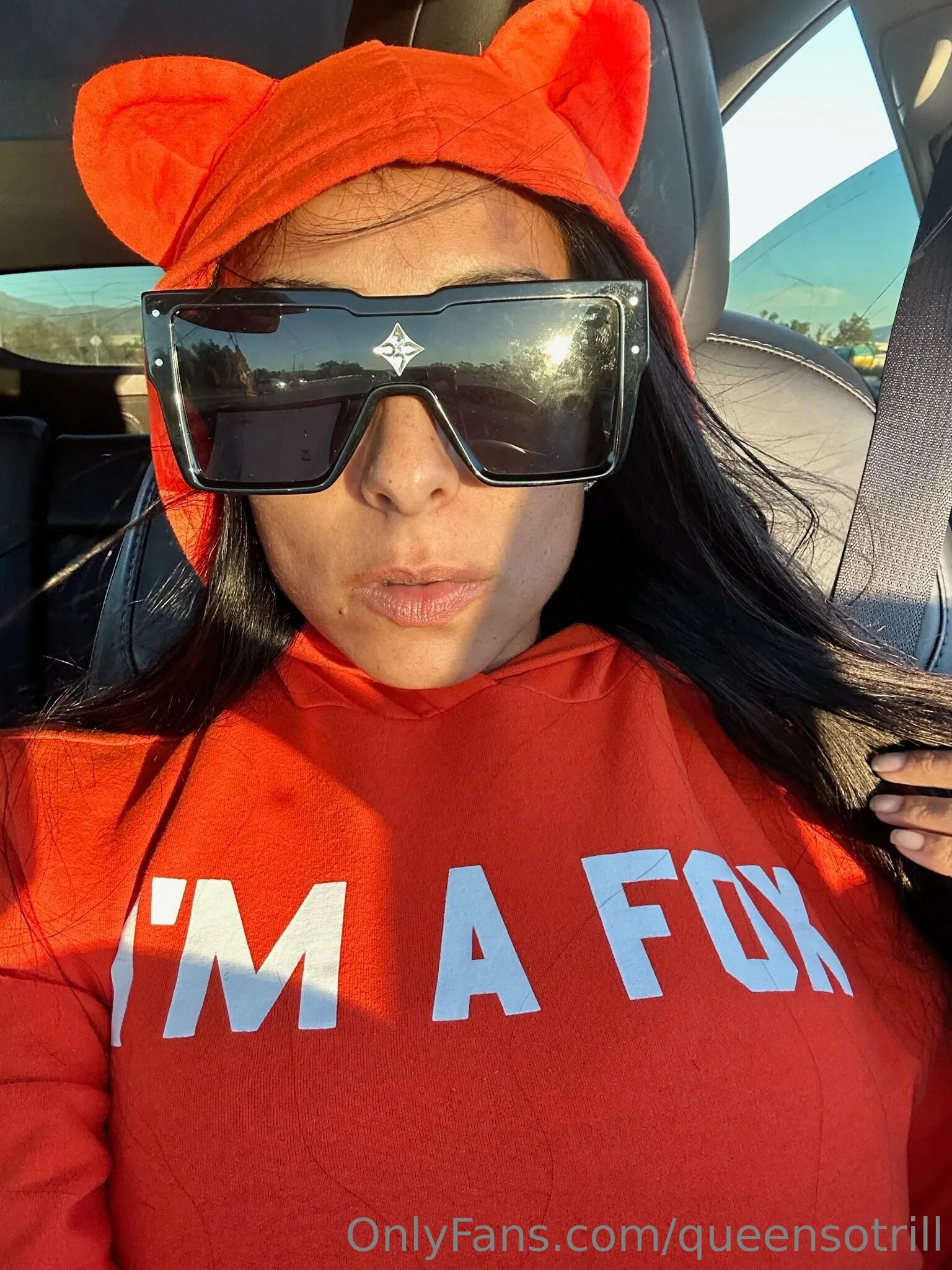 QueenSoTrill photo #30