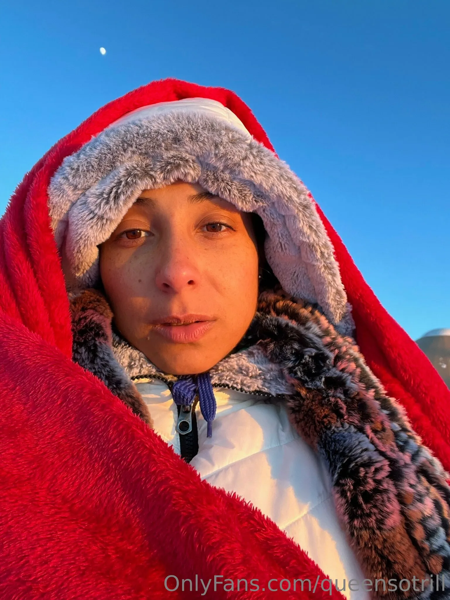 QueenSoTrill photo #1