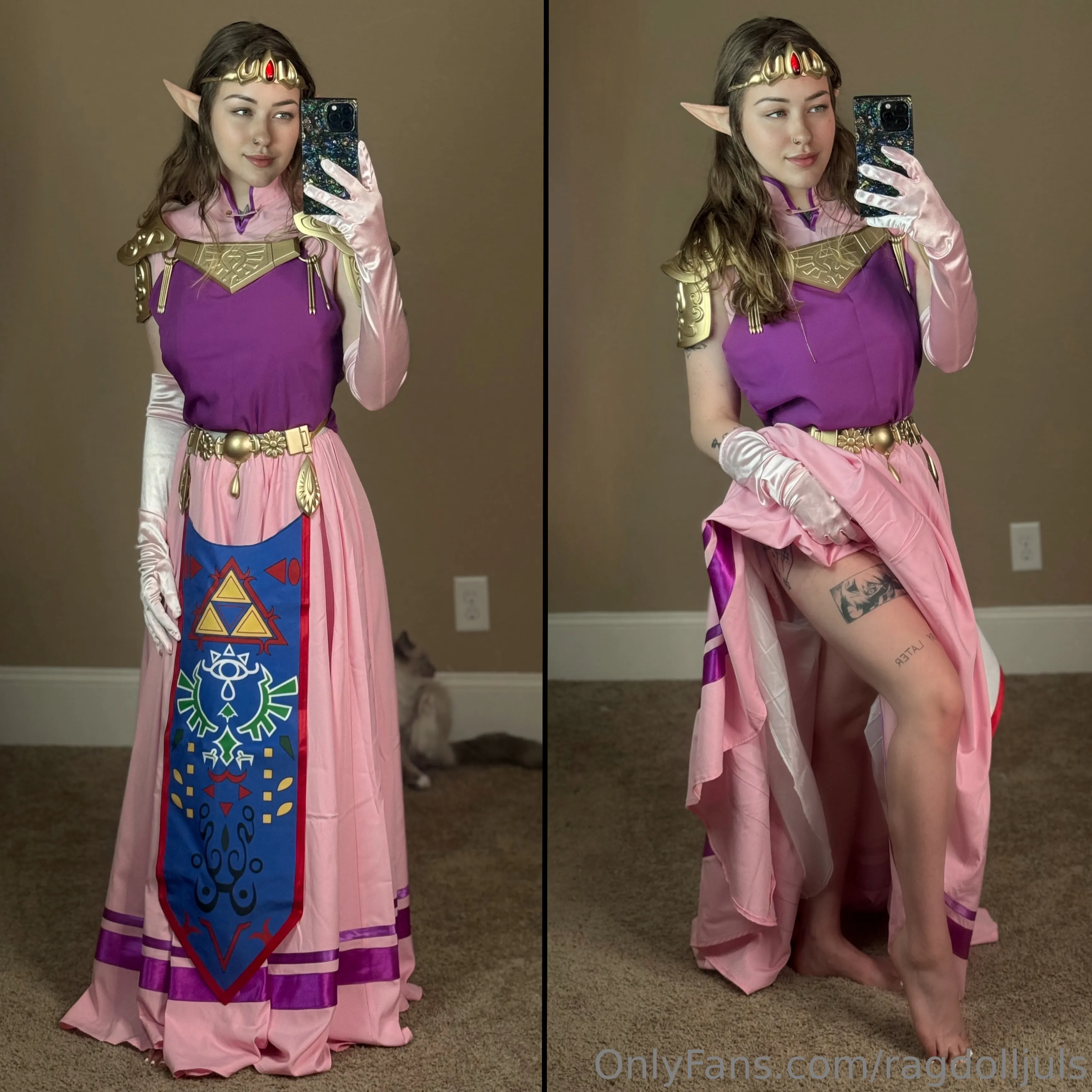 Juls ʚ(´꒳`)ɞ .｡BIRTHDAY 5/28 ✧･ﾟ:* ~ ♡ྀི photo #10