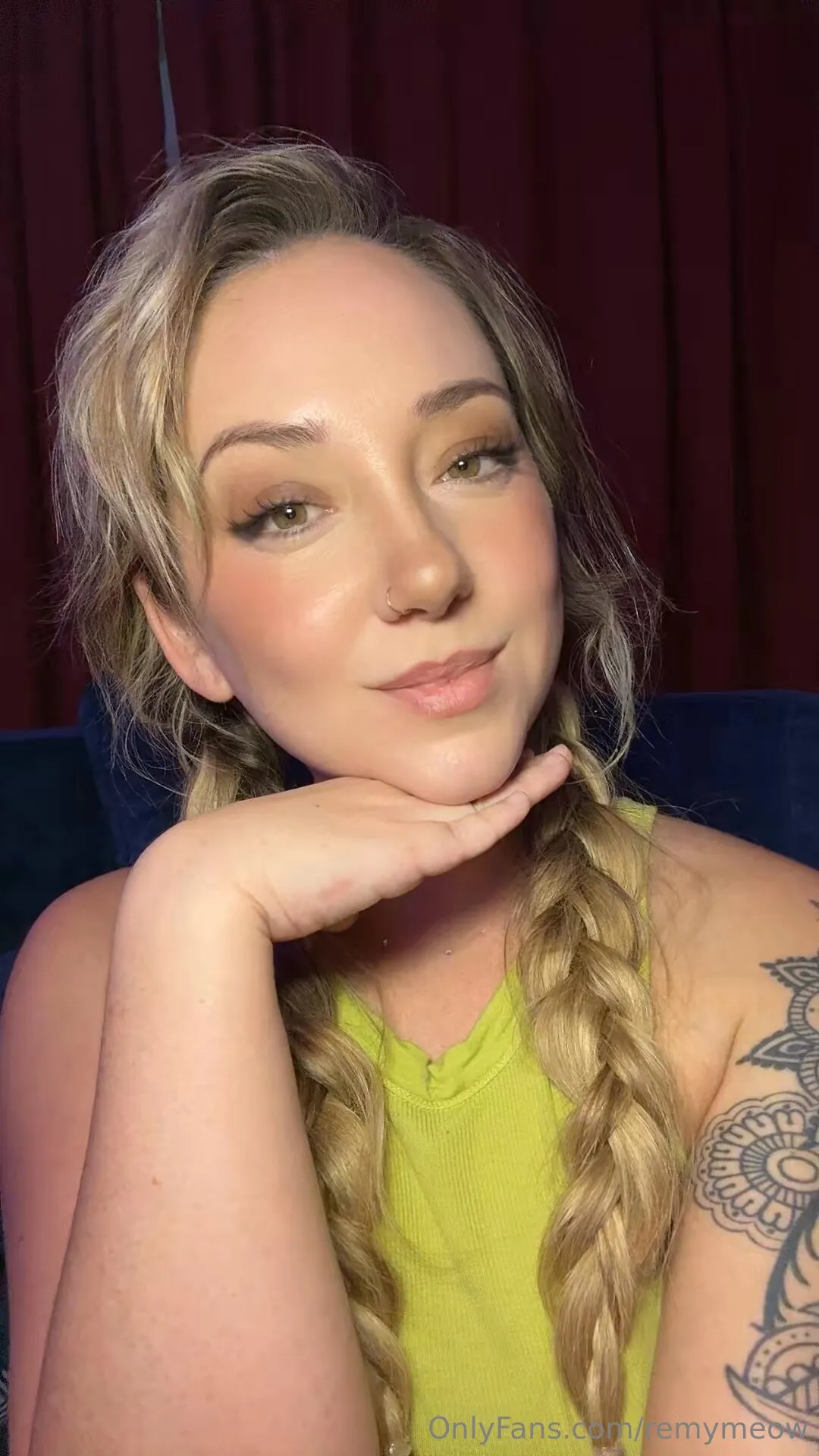 Remy LaCroix photo #23