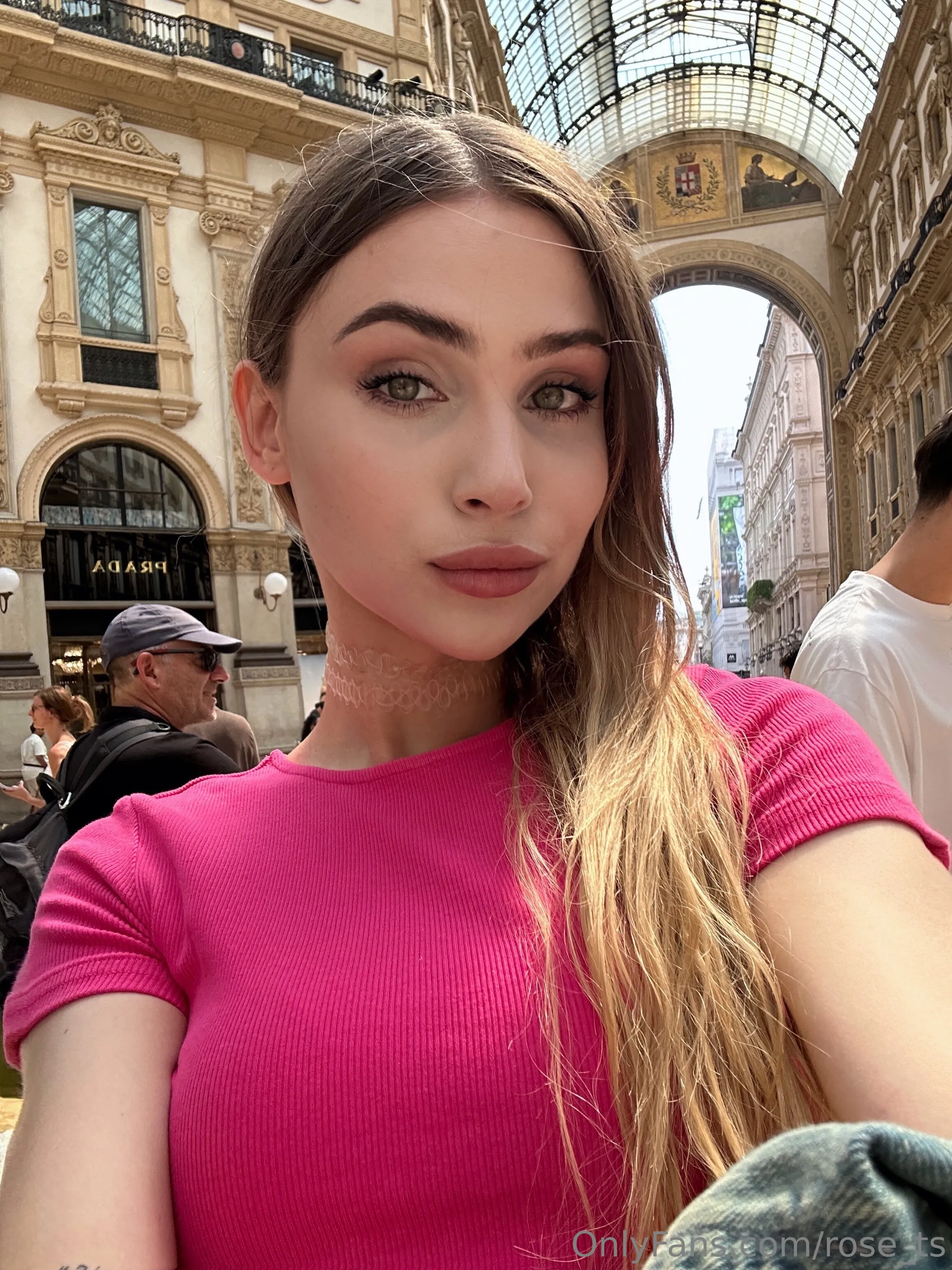 ⚧️𝙍𝙤𝙨𝙚🏳️‍⚧️𝙏𝙎⚧️ photo #50