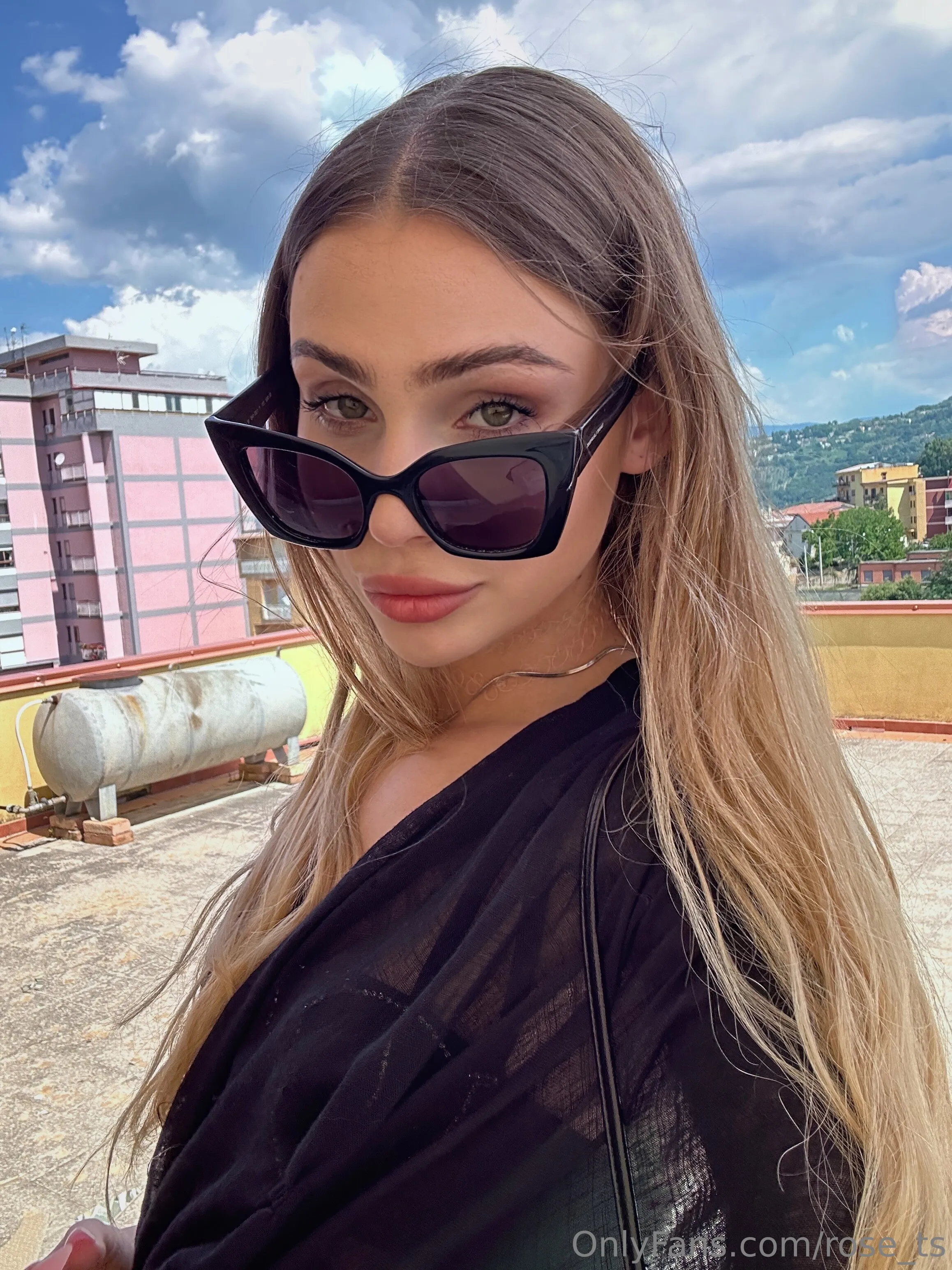 ⚧️𝙍𝙤𝙨𝙚🏳️‍⚧️𝙏𝙎⚧️ photo #49