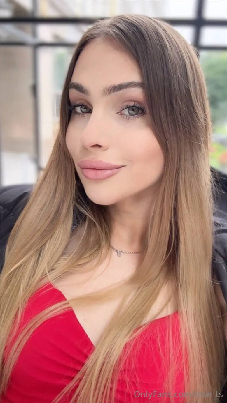 ⚧️𝙍𝙤𝙨𝙚🏳️‍⚧️𝙏𝙎⚧️ photo #48