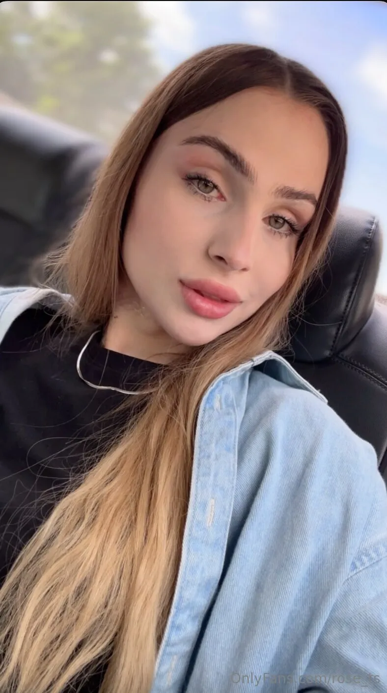 ⚧️𝙍𝙤𝙨𝙚🏳️‍⚧️𝙏𝙎⚧️ photo #47