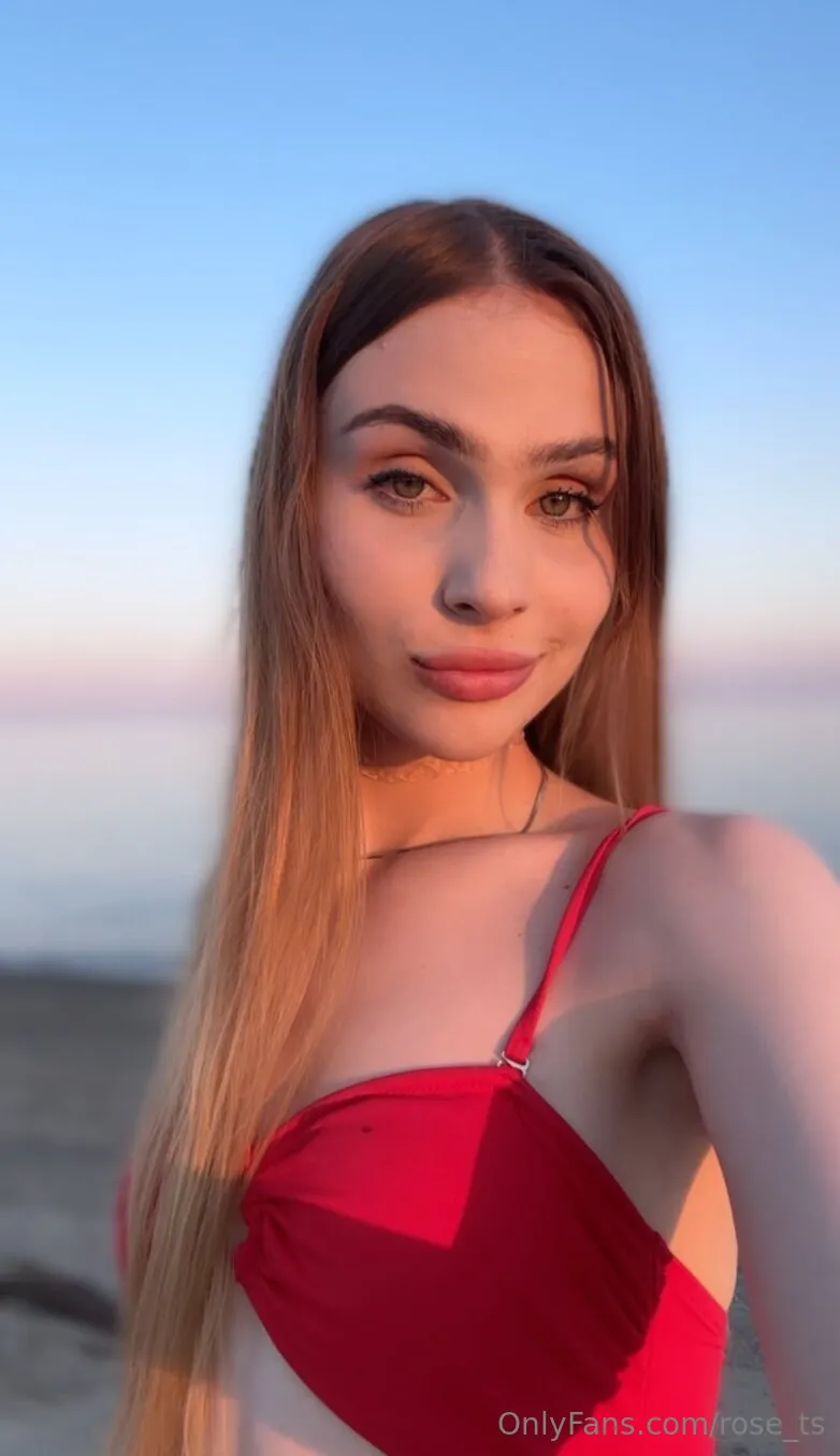 ⚧️𝙍𝙤𝙨𝙚🏳️‍⚧️𝙏𝙎⚧️ photo #43