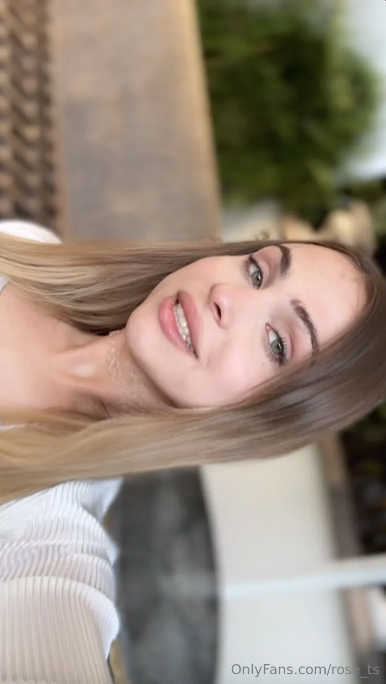 ⚧️𝙍𝙤𝙨𝙚🏳️‍⚧️𝙏𝙎⚧️ photo #42