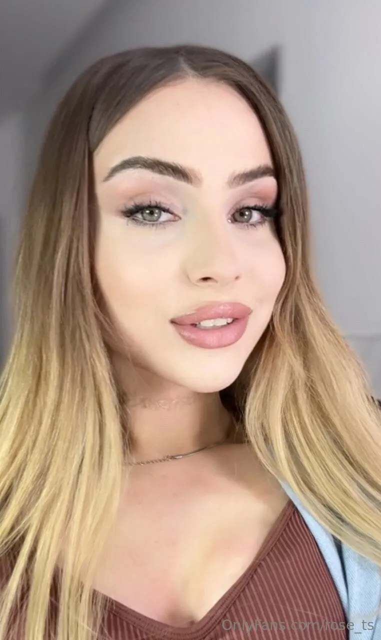 ⚧️𝙍𝙤𝙨𝙚🏳️‍⚧️𝙏𝙎⚧️ photo #38