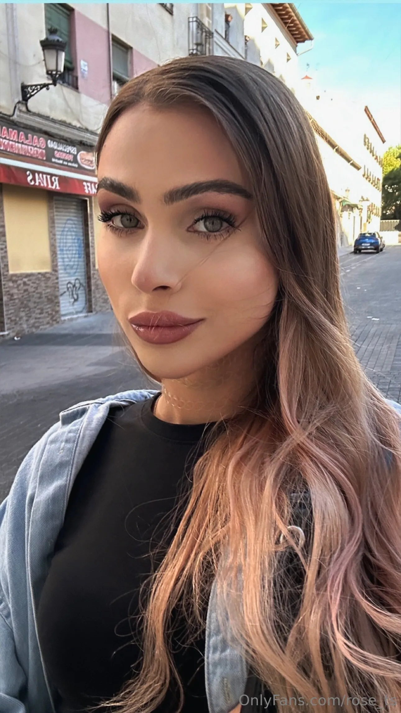 ⚧️𝙍𝙤𝙨𝙚🏳️‍⚧️𝙏𝙎⚧️ photo #33