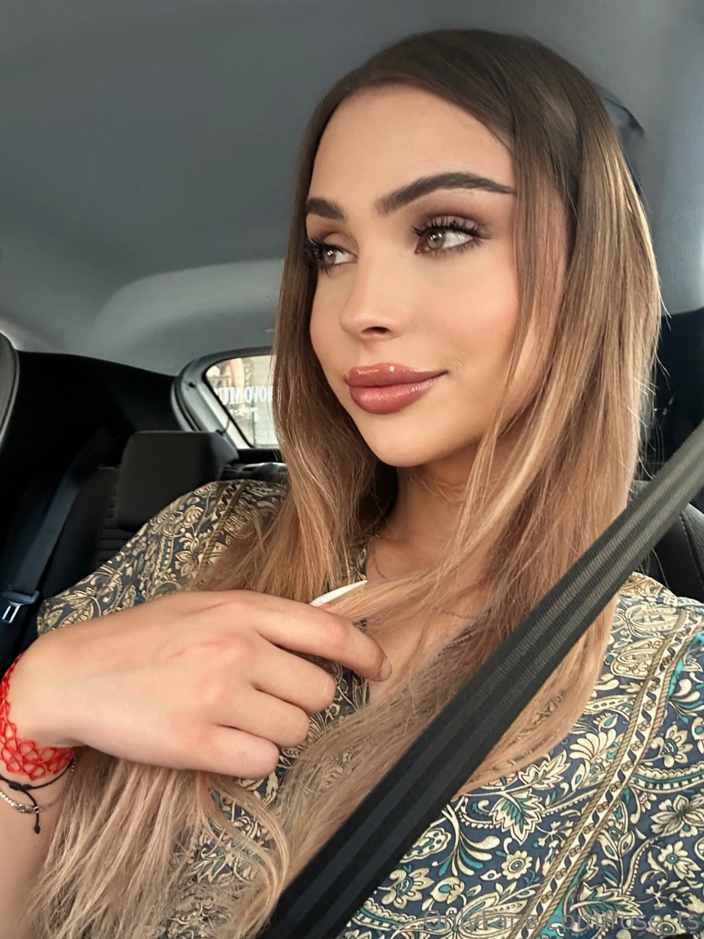 ⚧️𝙍𝙤𝙨𝙚🏳️‍⚧️𝙏𝙎⚧️ photo #31