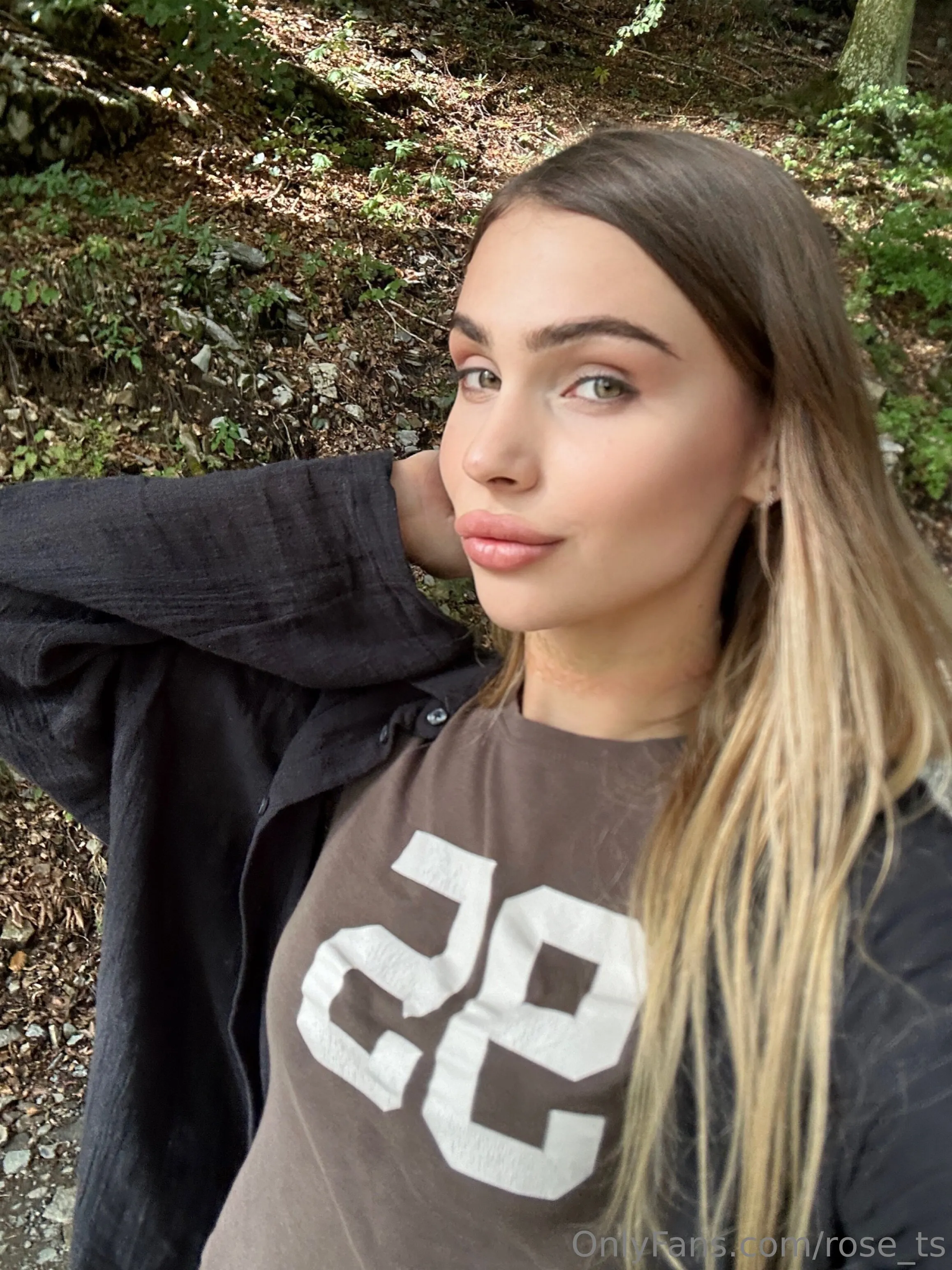 ⚧️𝙍𝙤𝙨𝙚🏳️‍⚧️𝙏𝙎⚧️ photo #29