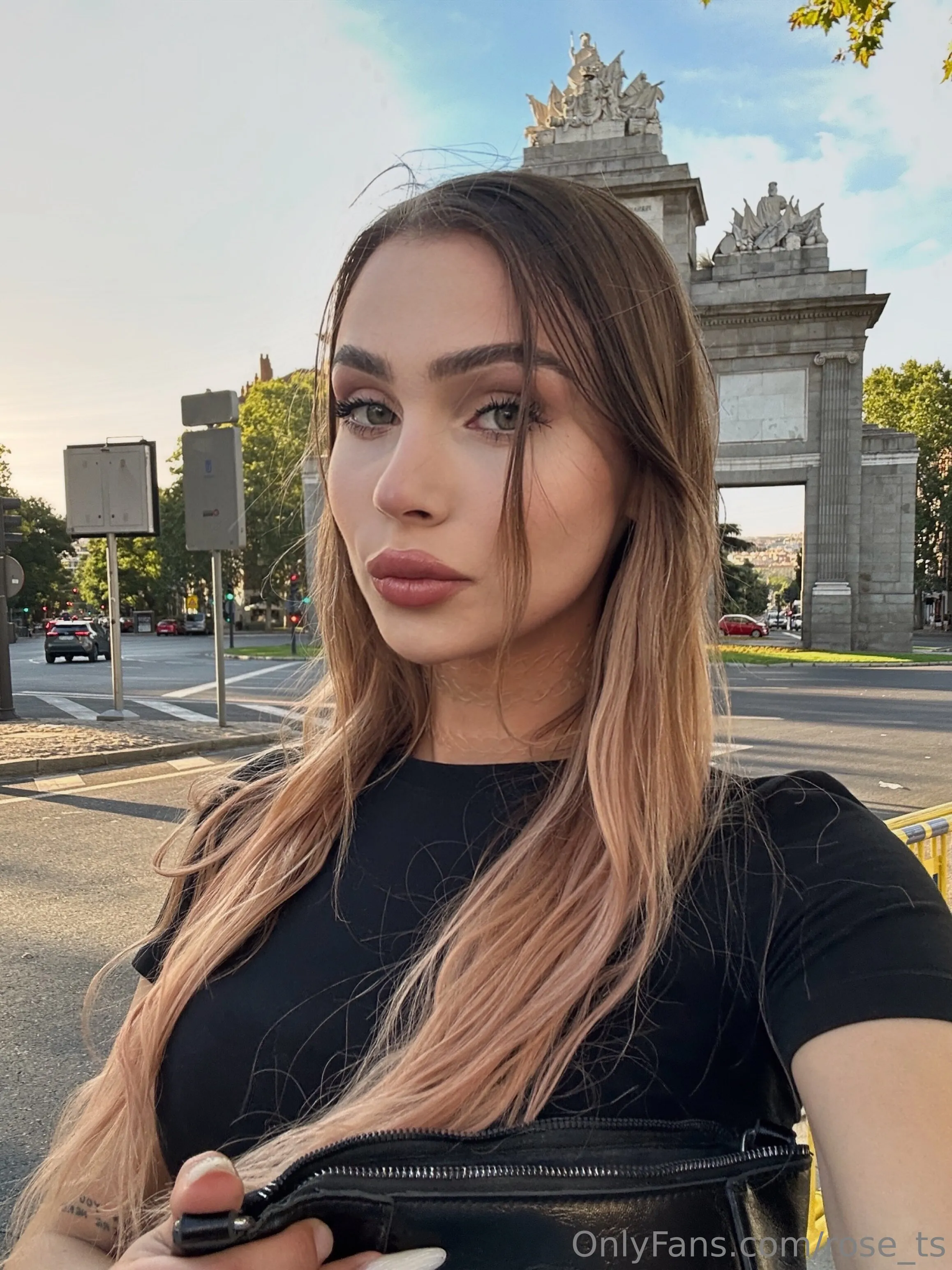 ⚧️𝙍𝙤𝙨𝙚🏳️‍⚧️𝙏𝙎⚧️ photo #26